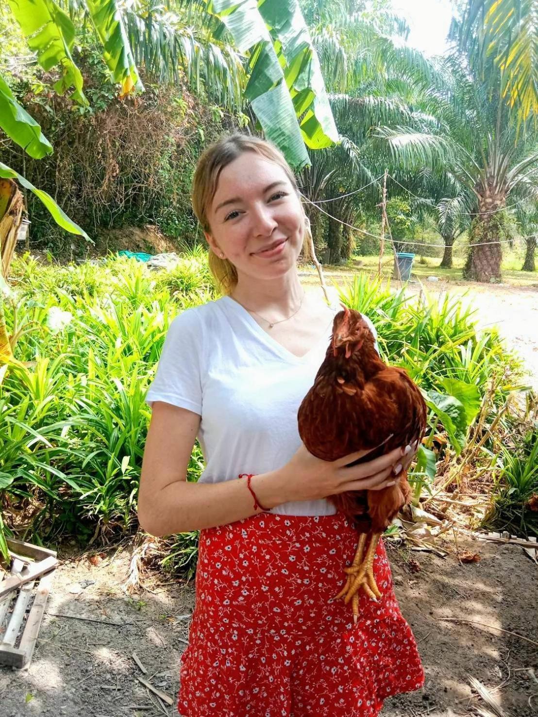 Yaoisland And Farm Resort Ko Yao Yai