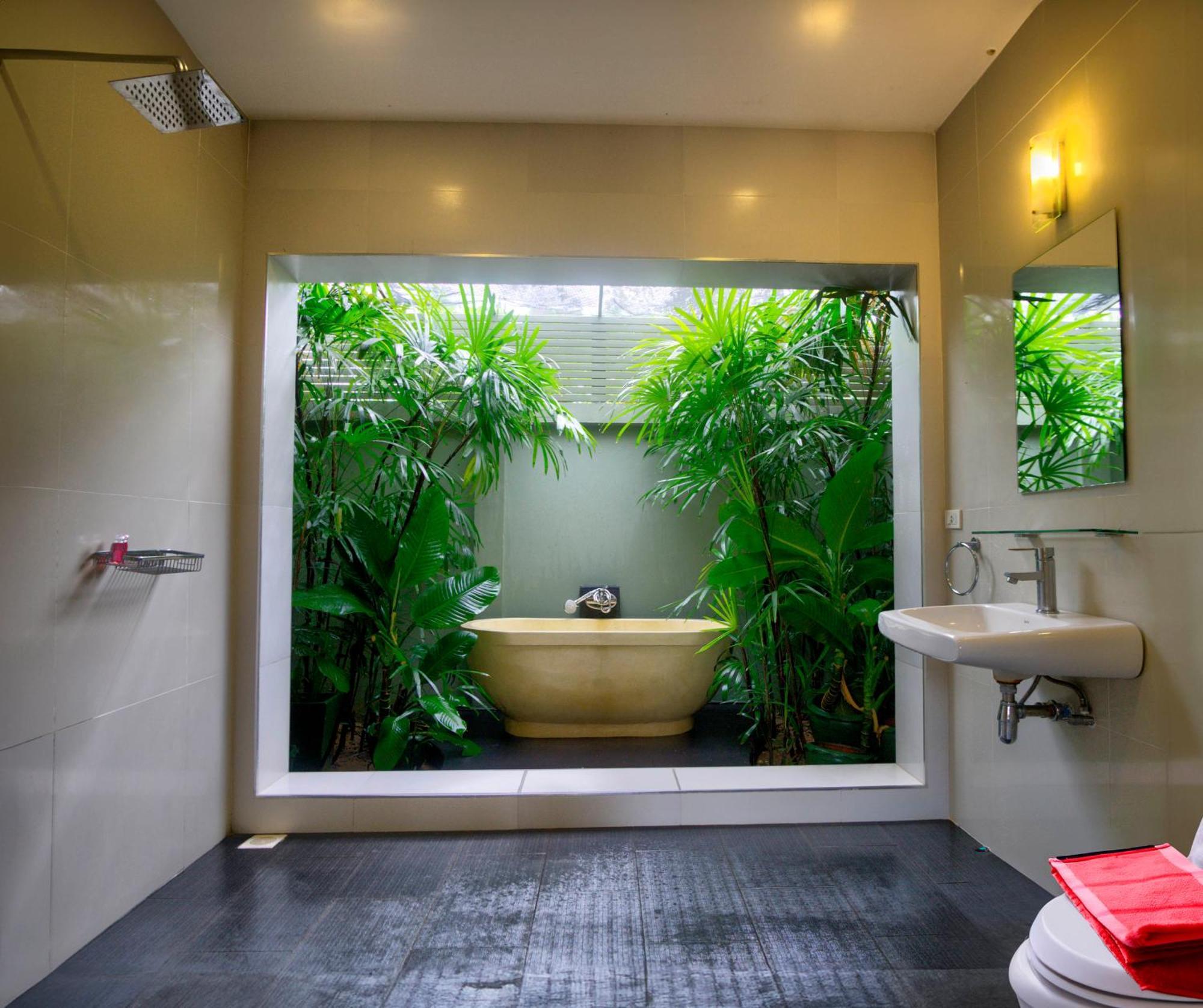 Villa Hideaway *