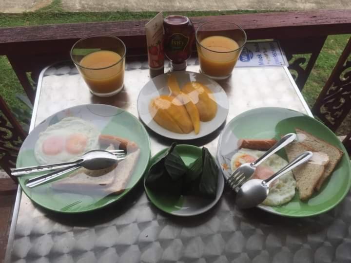 Villa Mookanda *