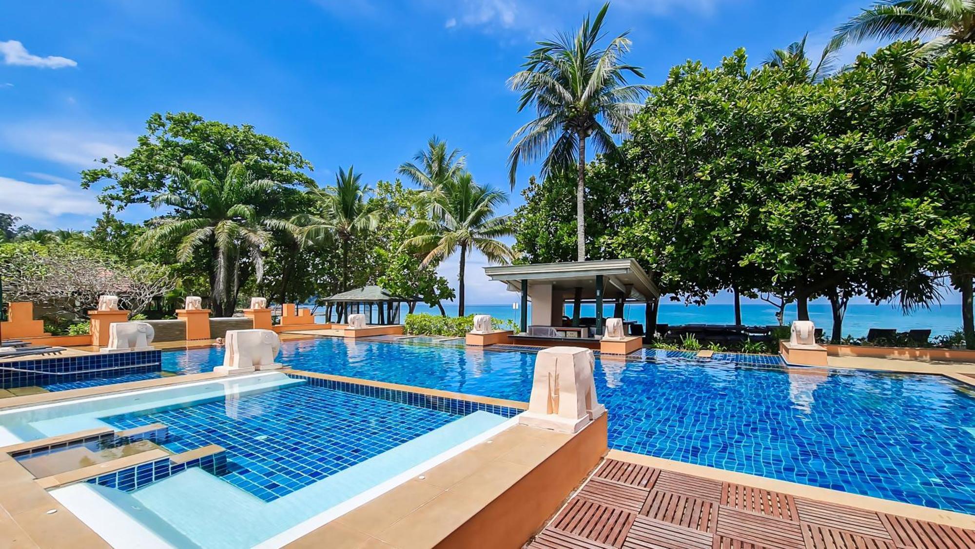 Baan Khaolak 4*