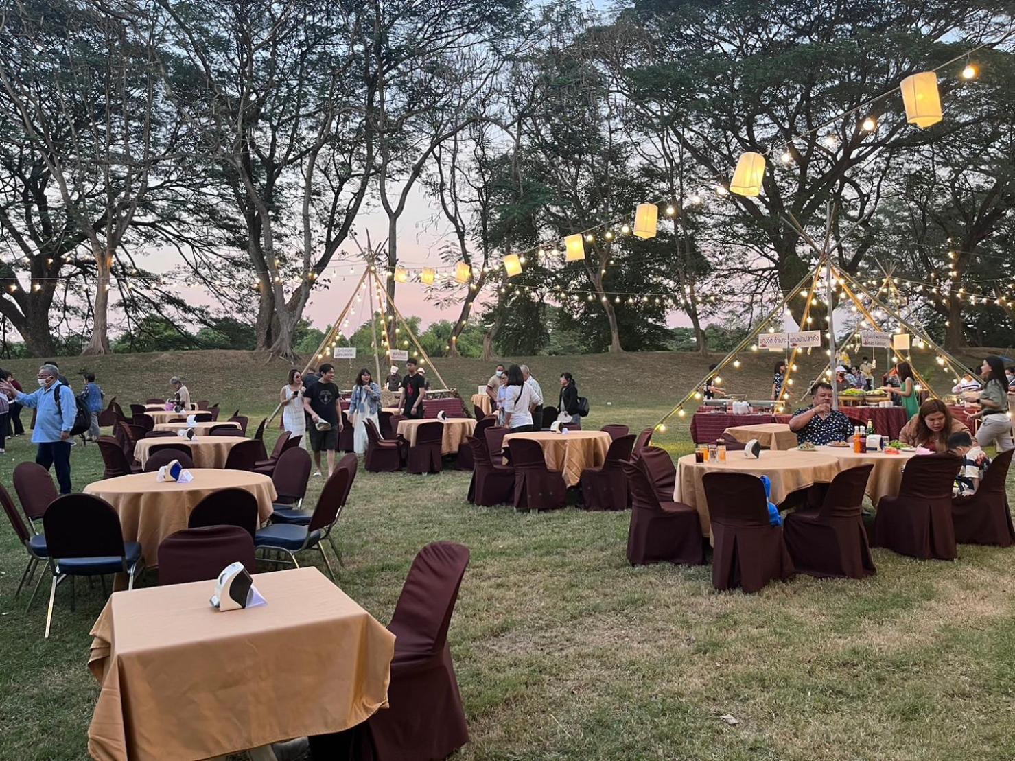 The Legacy River Kwai Resort