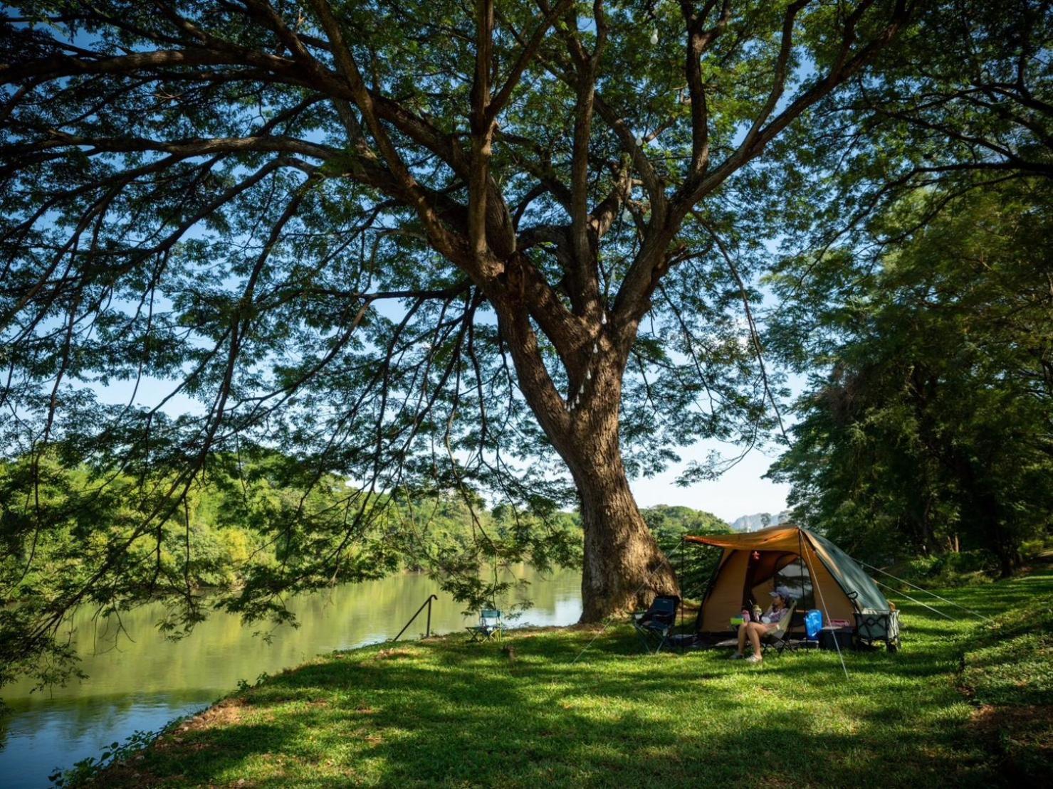The Legacy River Kwai Kanchanaburi