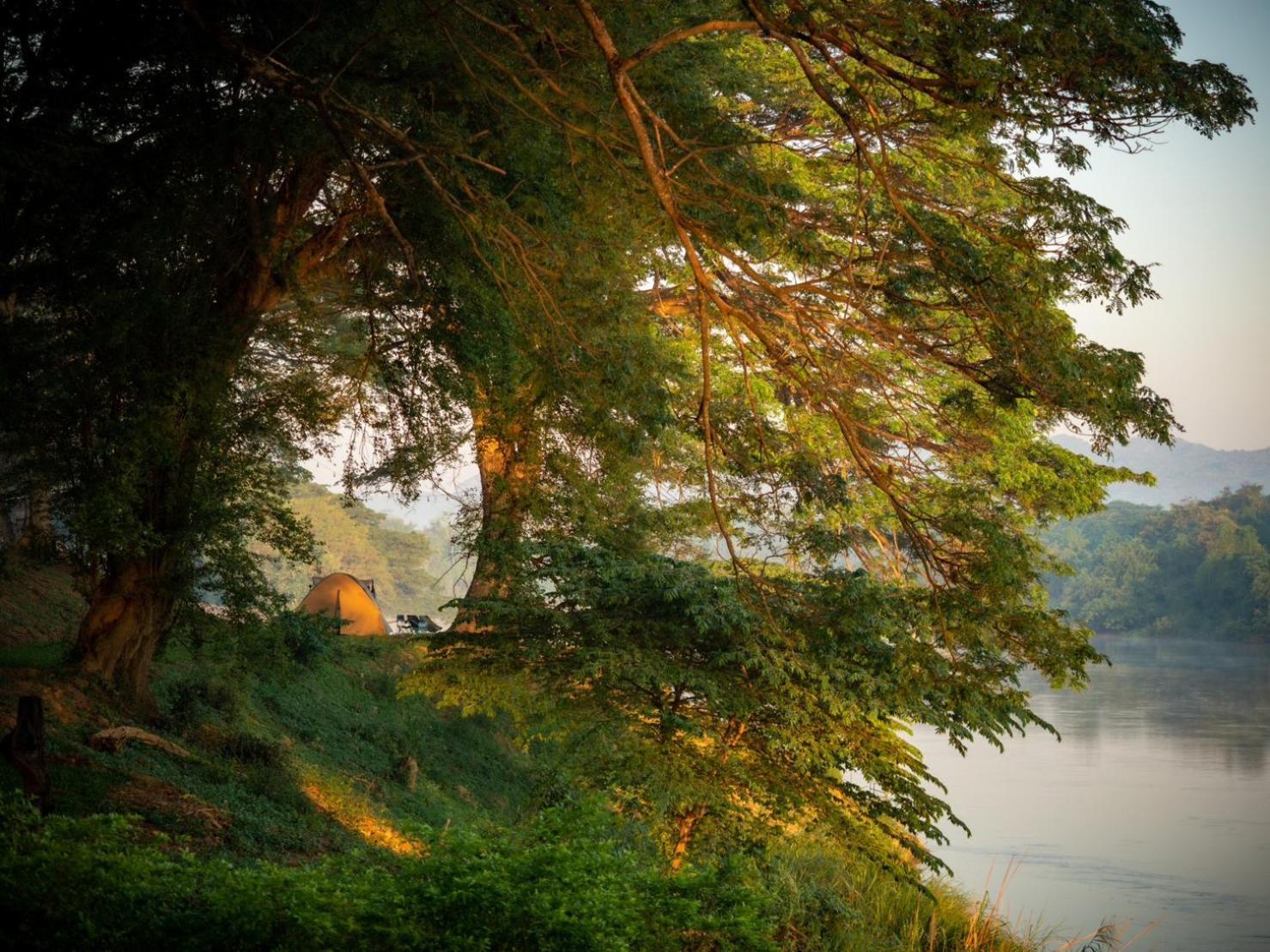 The Legacy River Kwai Resort 4*