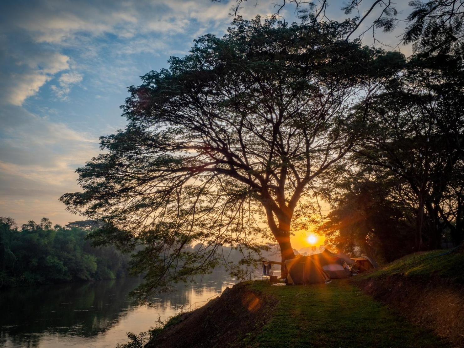 The Legacy River Kwai Resort 4*