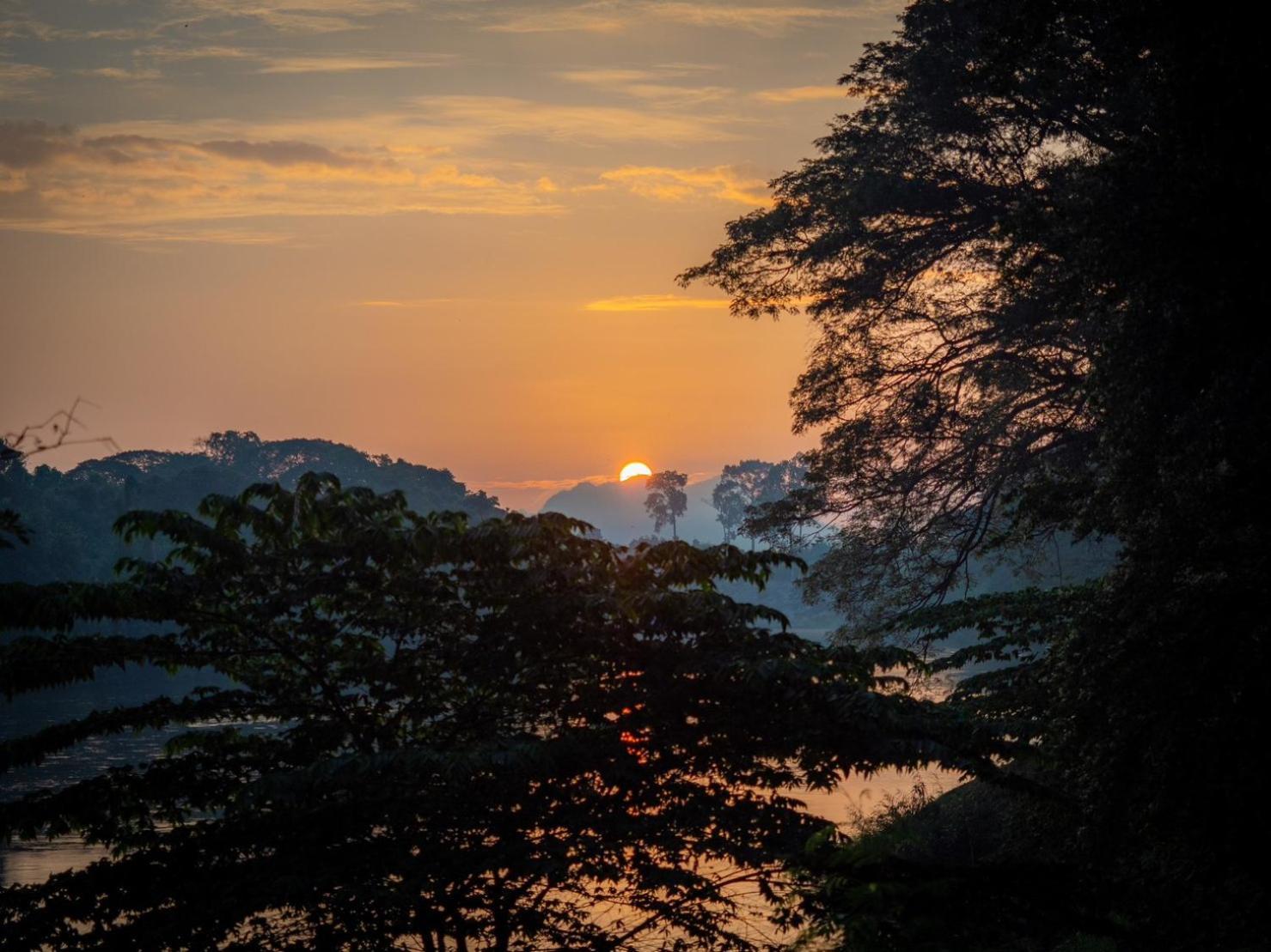 The Legacy River Kwai Kanchanaburi