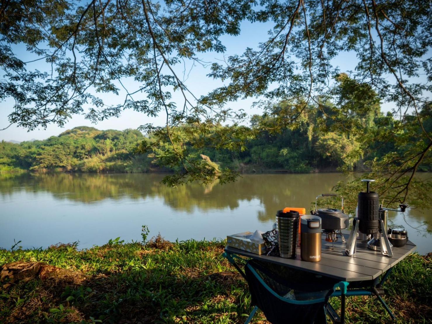 The Legacy River Kwai 4*