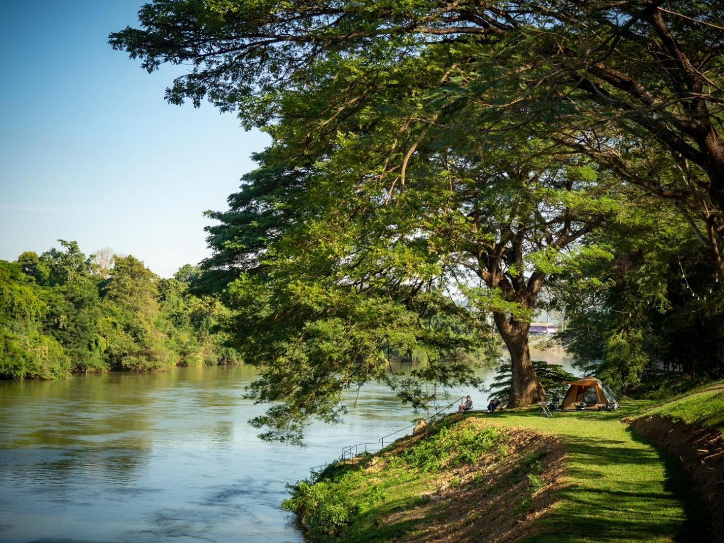The Legacy River Kwai