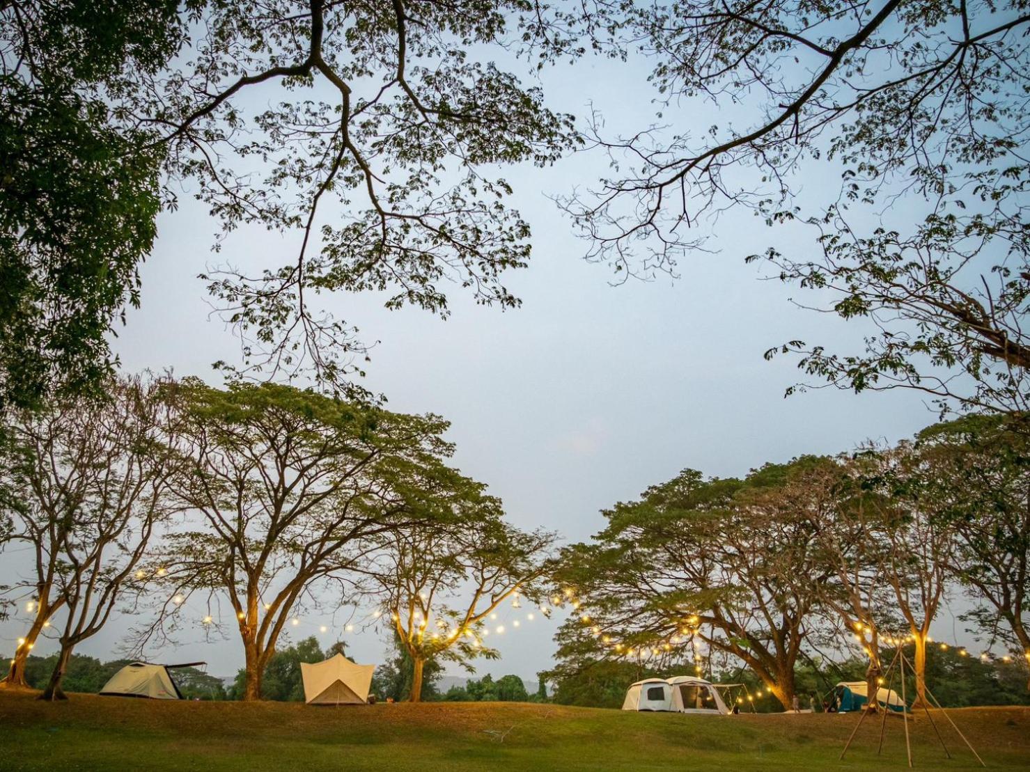 The Legacy River Kwai Resort 4*