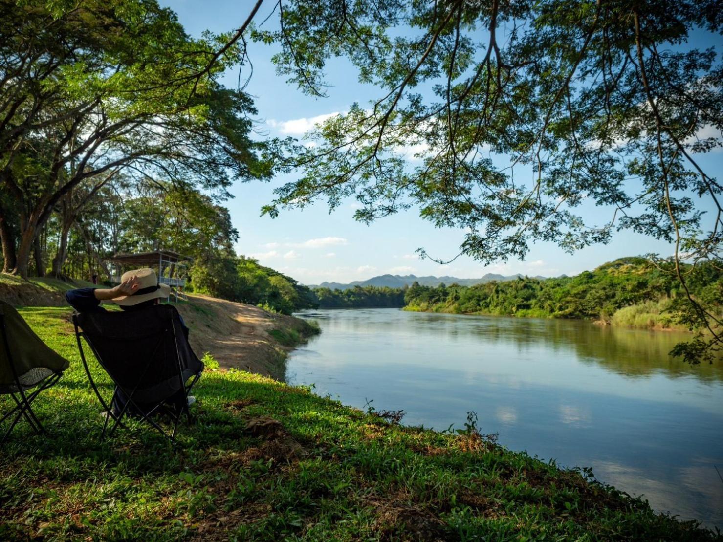 The Legacy River Kwai Resort Kanchanaburi