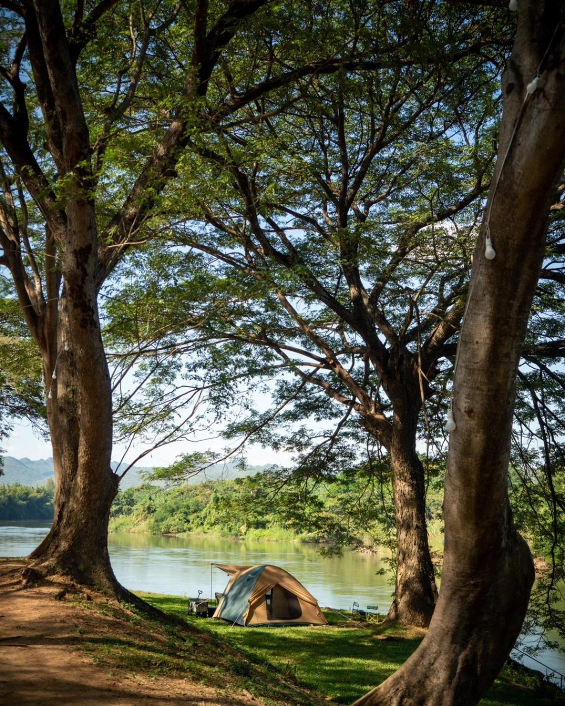 The Legacy River Kwai Kanchanaburi