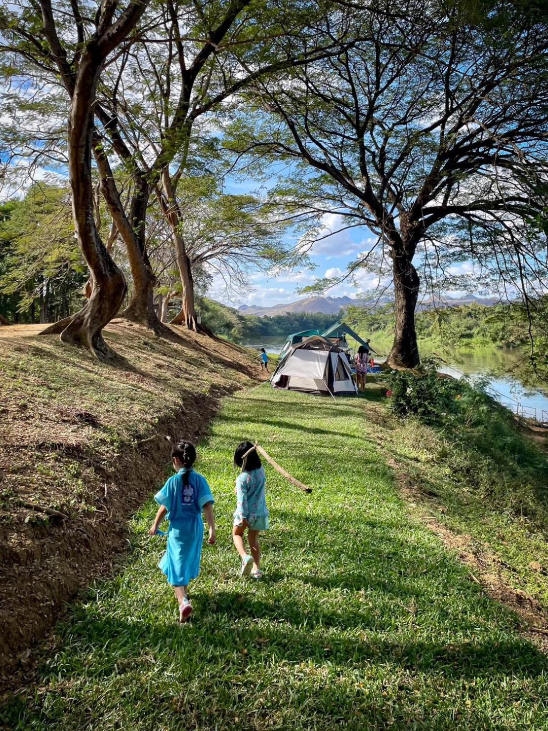 Resort The Legacy River Kwai 4*