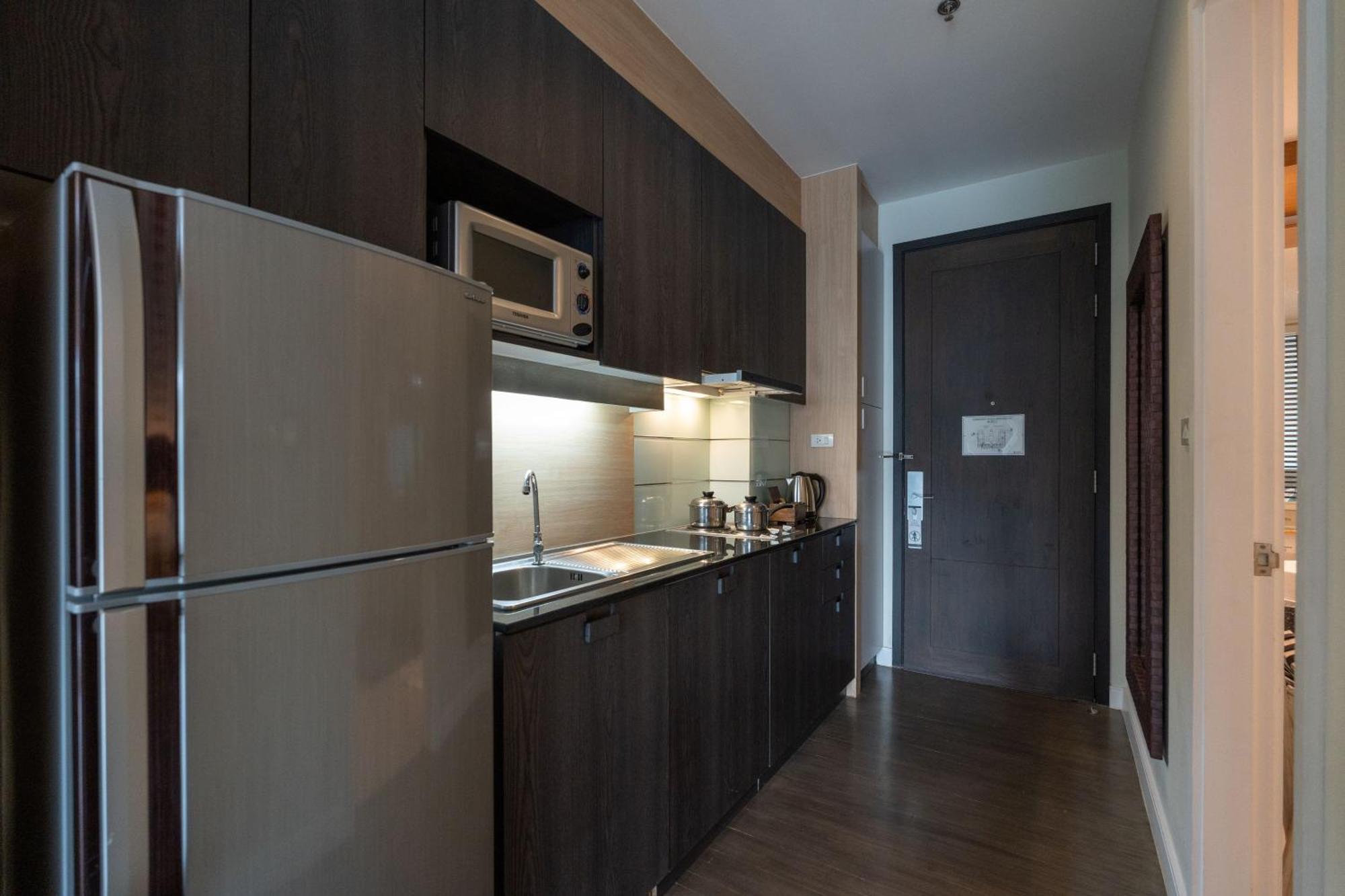 Hotel Kantary Hills Hotel, 5*