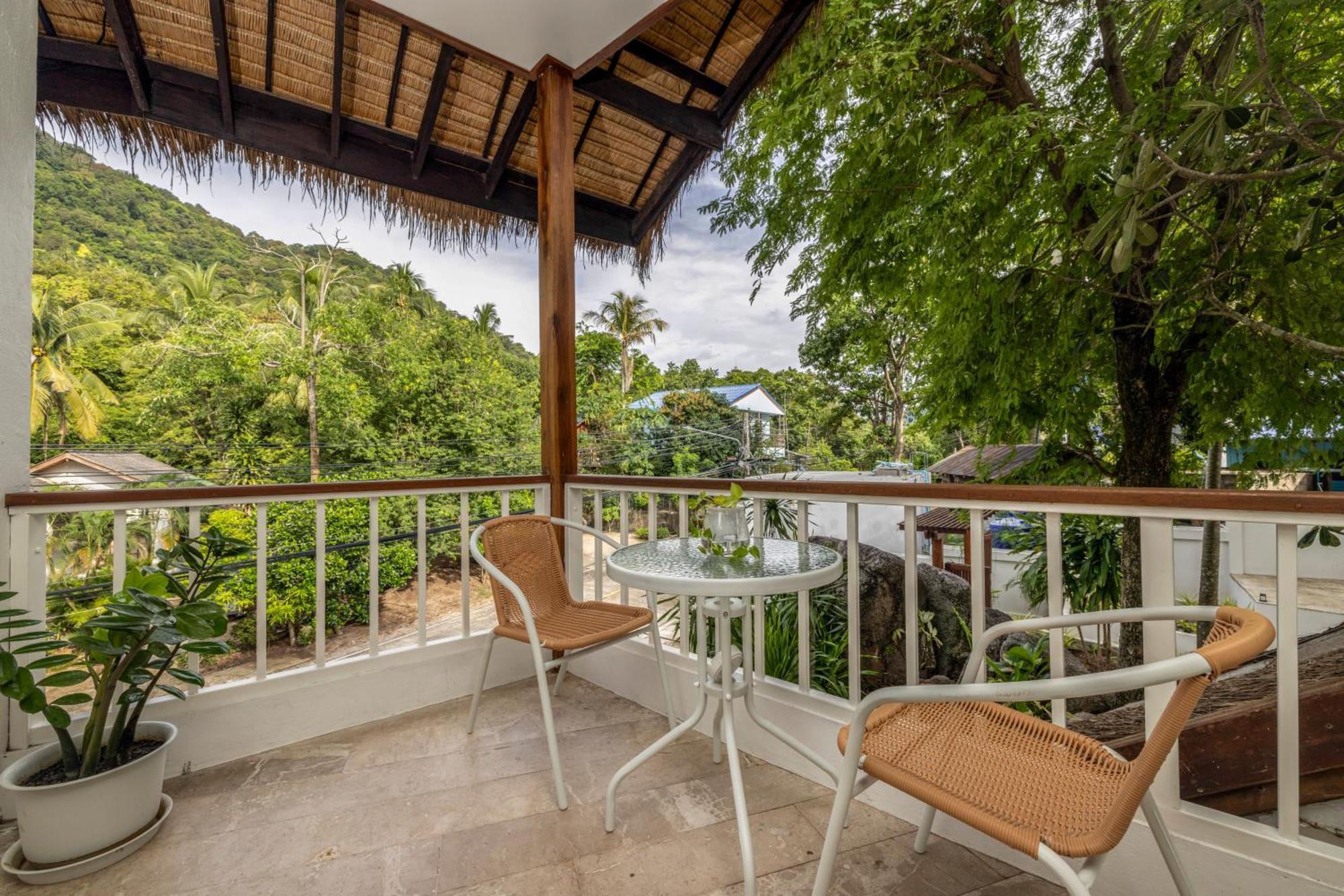 The Ava Koh Tao
