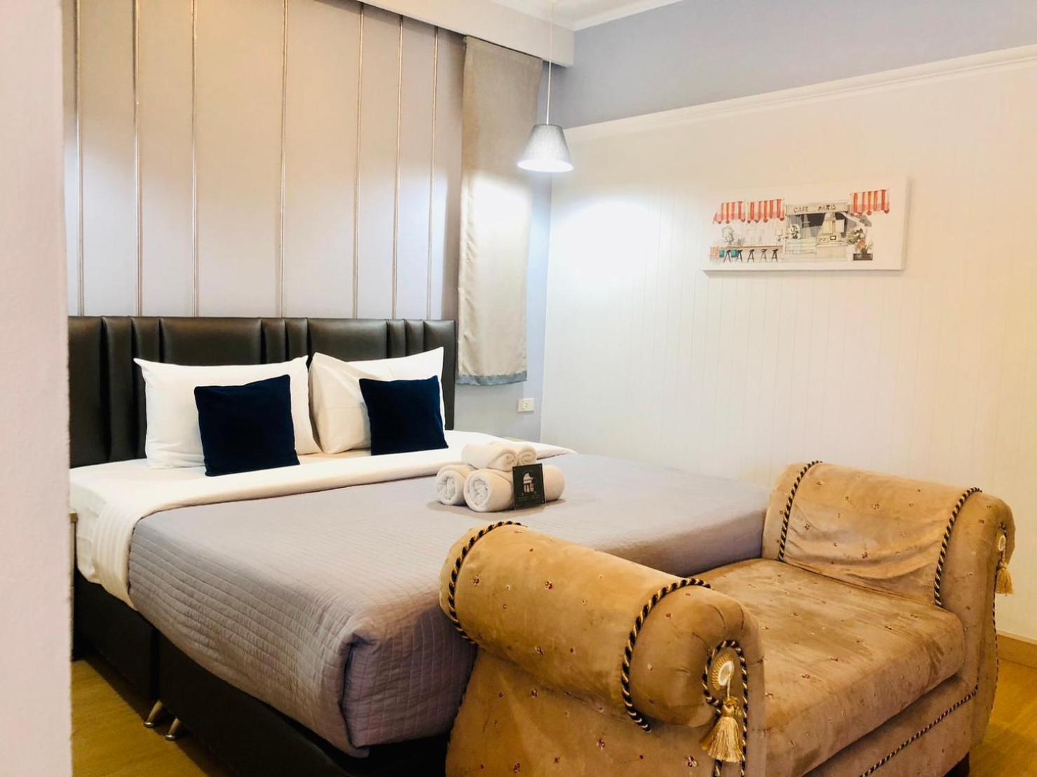 La Riva Boutique 4*