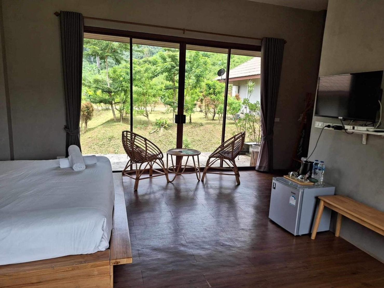 The Liveliwoods Guest house