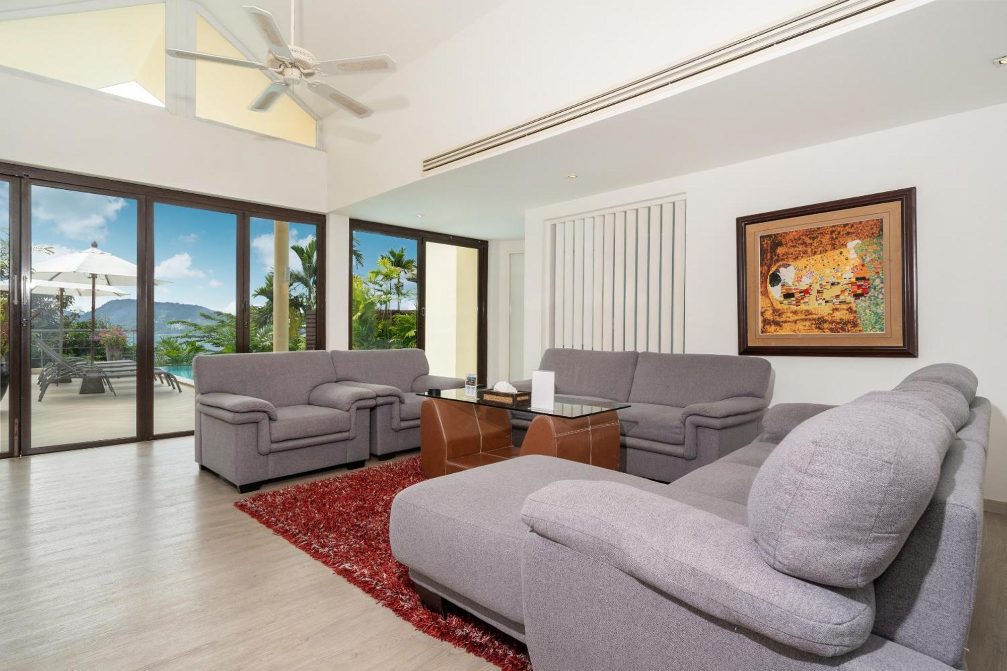 Resort Indochine And - Sha Extra 5*