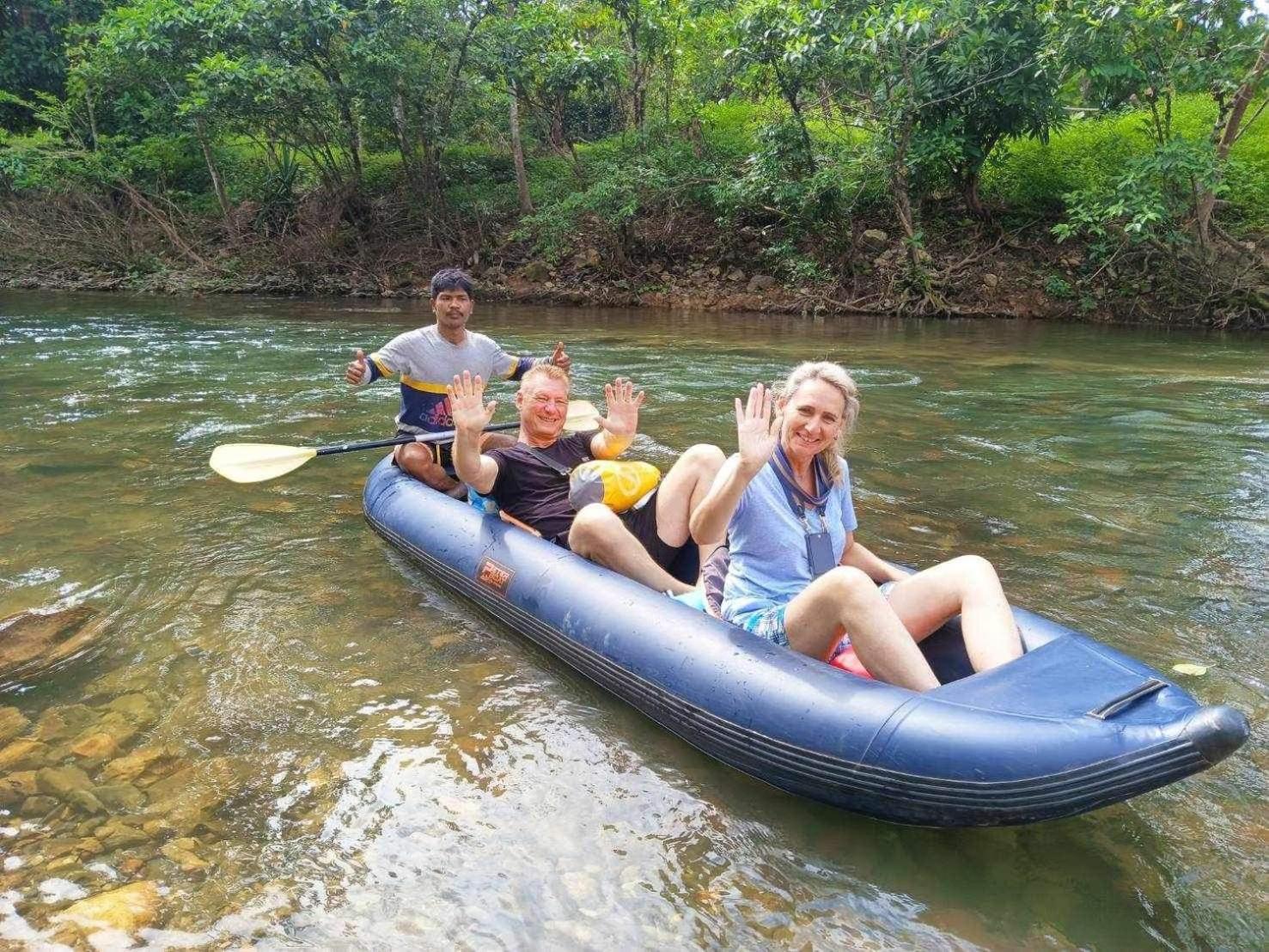 The Liveliwoods Khao Sok National Park