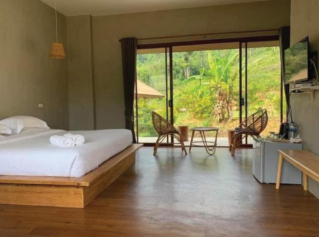 The Liveliwoods Guest house *