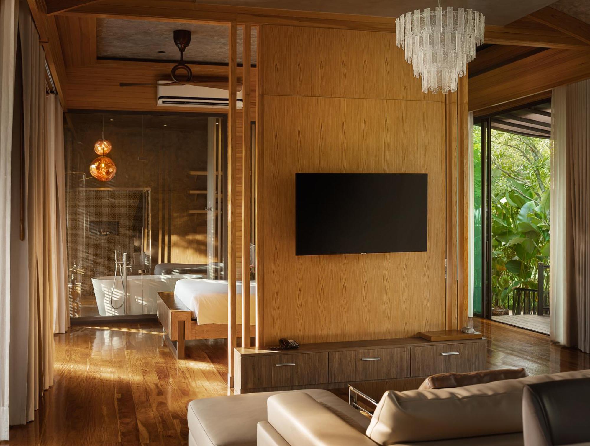 Resort The Hidden Village, Khao Yai