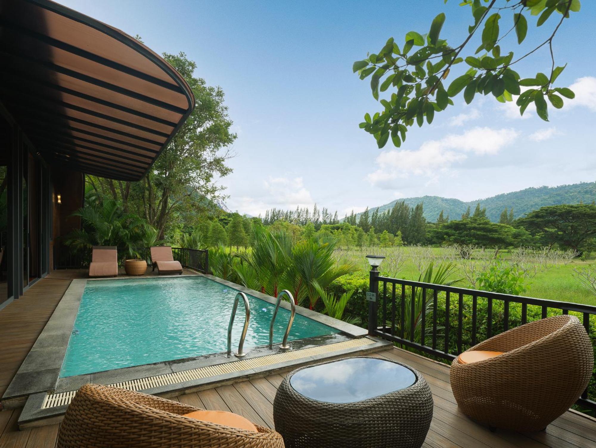 The Hidden Village, Khao Yai Mu Si