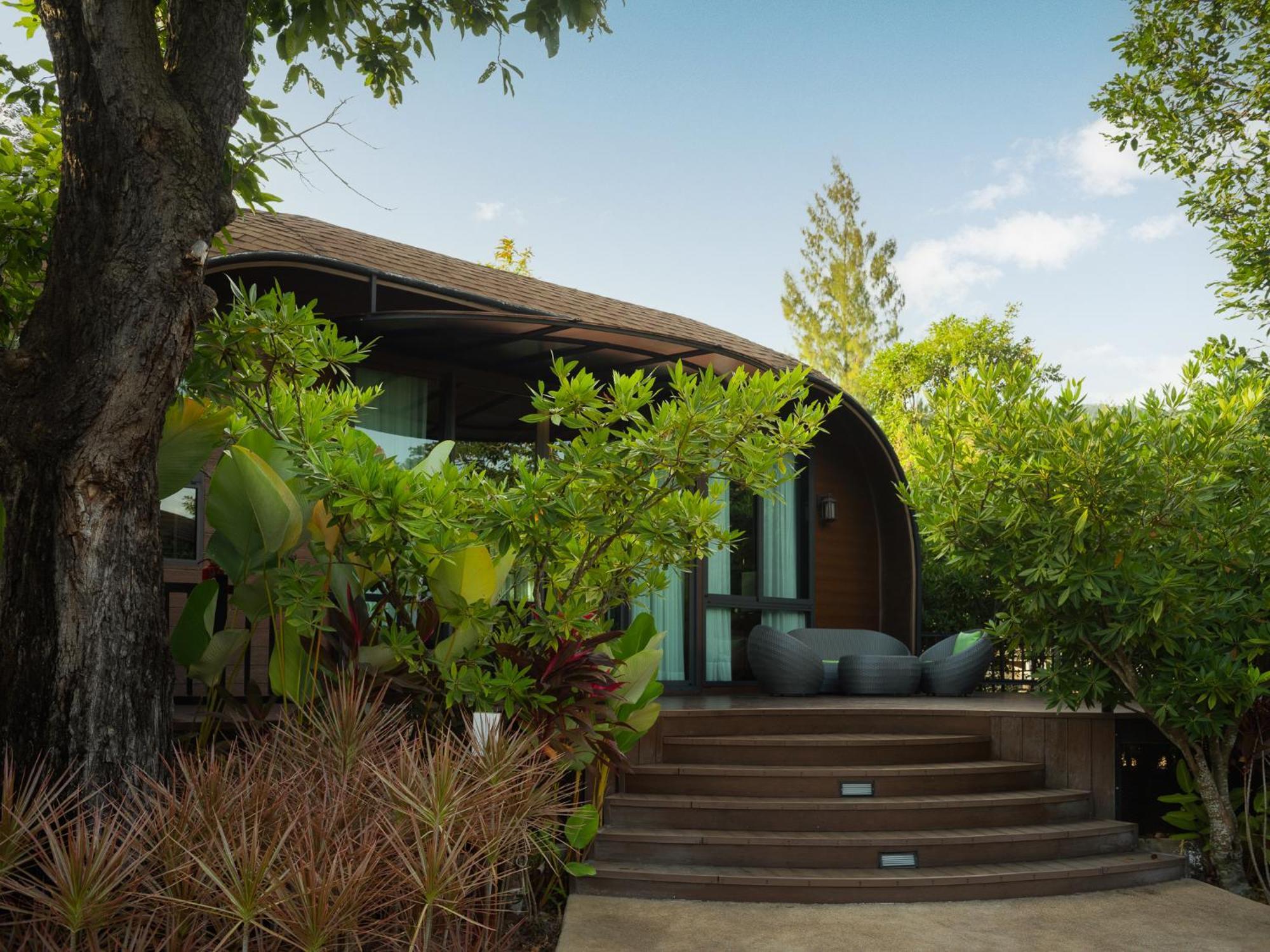 The Hidden Village, Khao Yai Resort