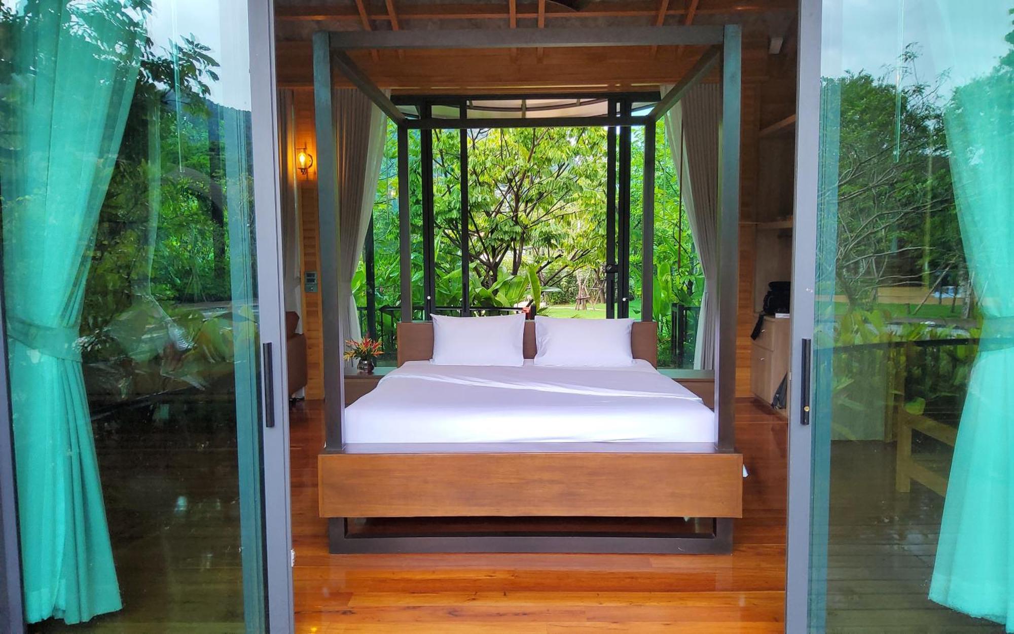The Hidden Village, Khao Yai Mu Si