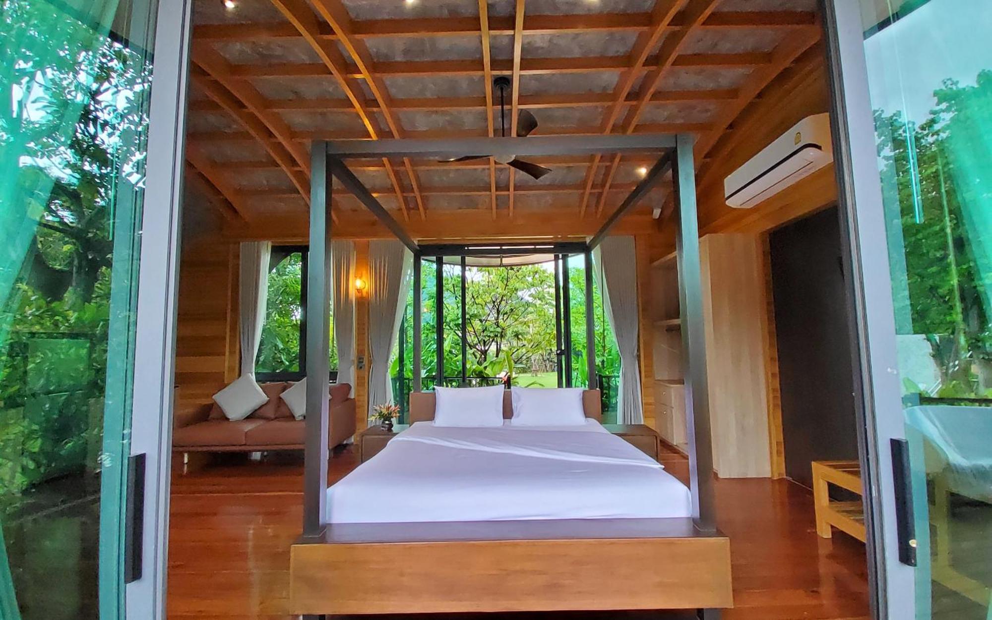 The Hidden Village, Khao Yai *