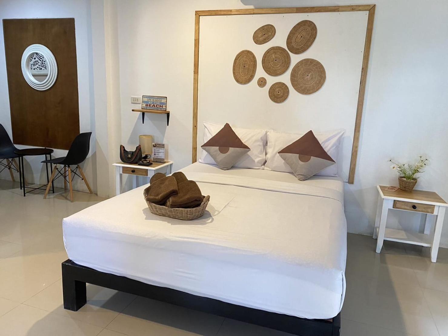 Guest house Minnie Seaview Koh Samet