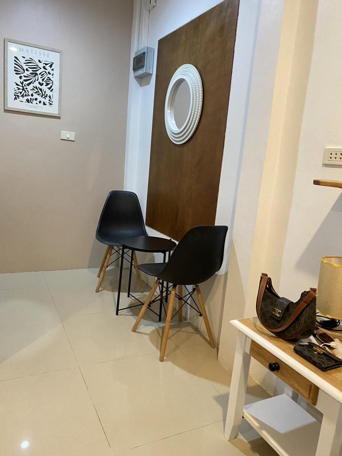 Minnie Seaview Guest house Koh Samet