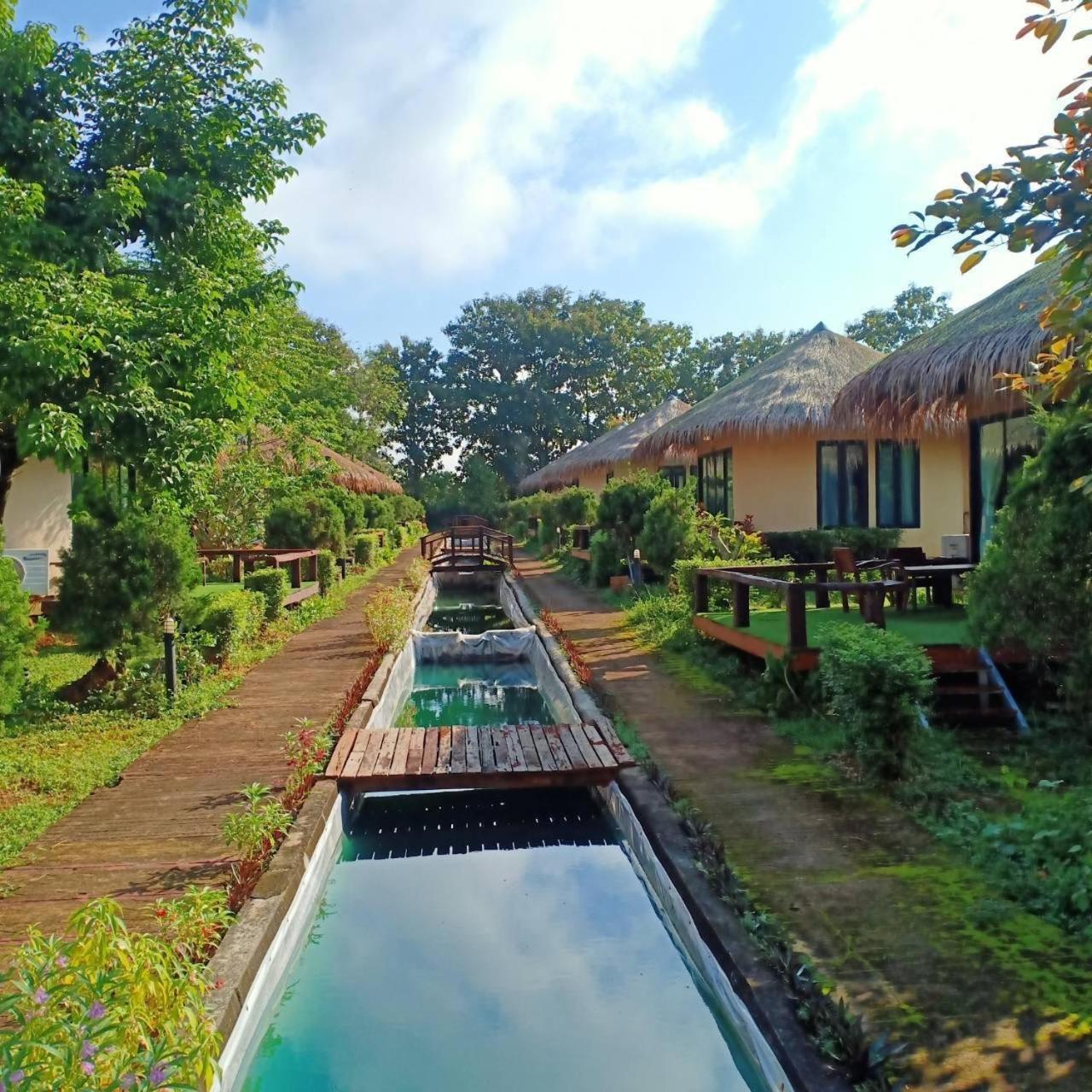 Aurora Chiangdao Resort Chiang Dao
