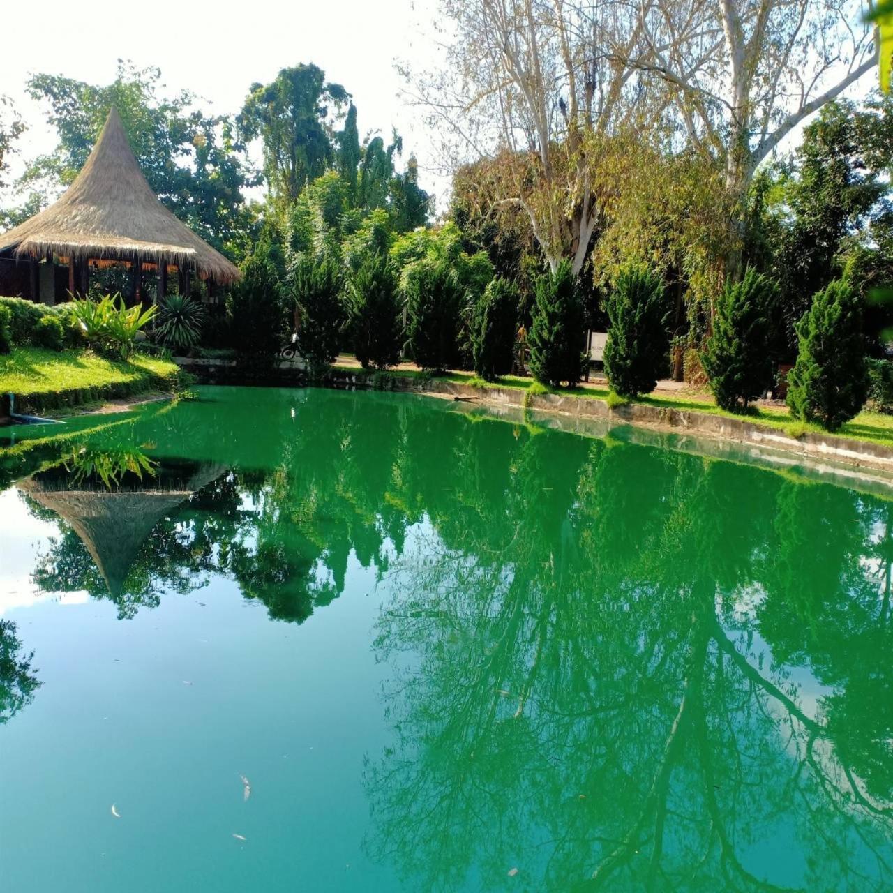 Resort Aurora Chiangdao Chiang Dao