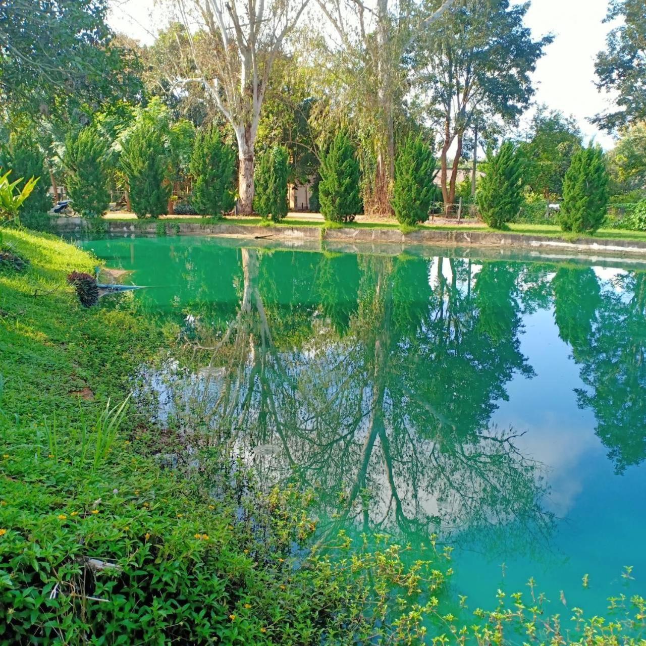 Resort Aurora Chiangdao 3*