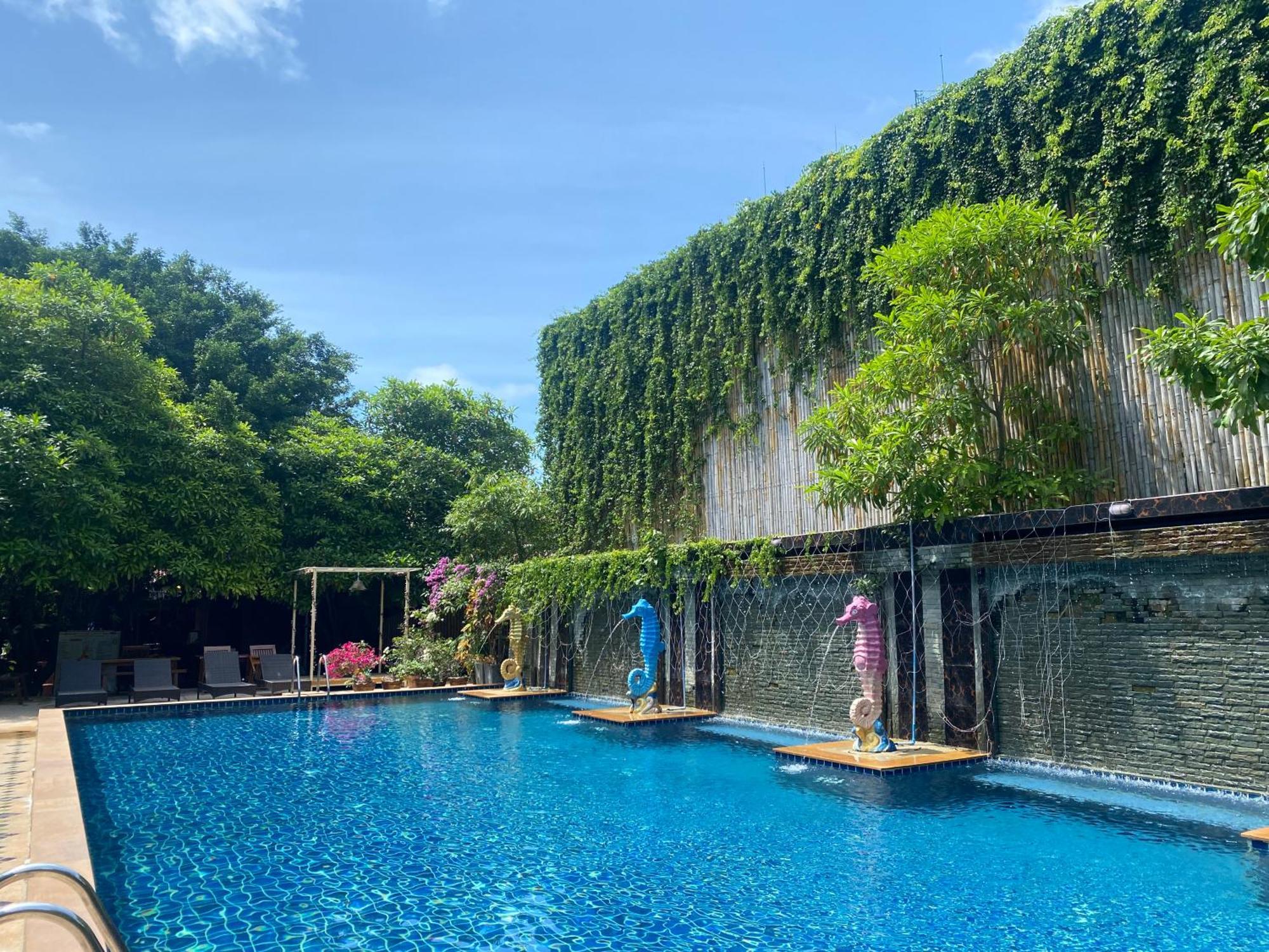 Maiyada Hotel 3*