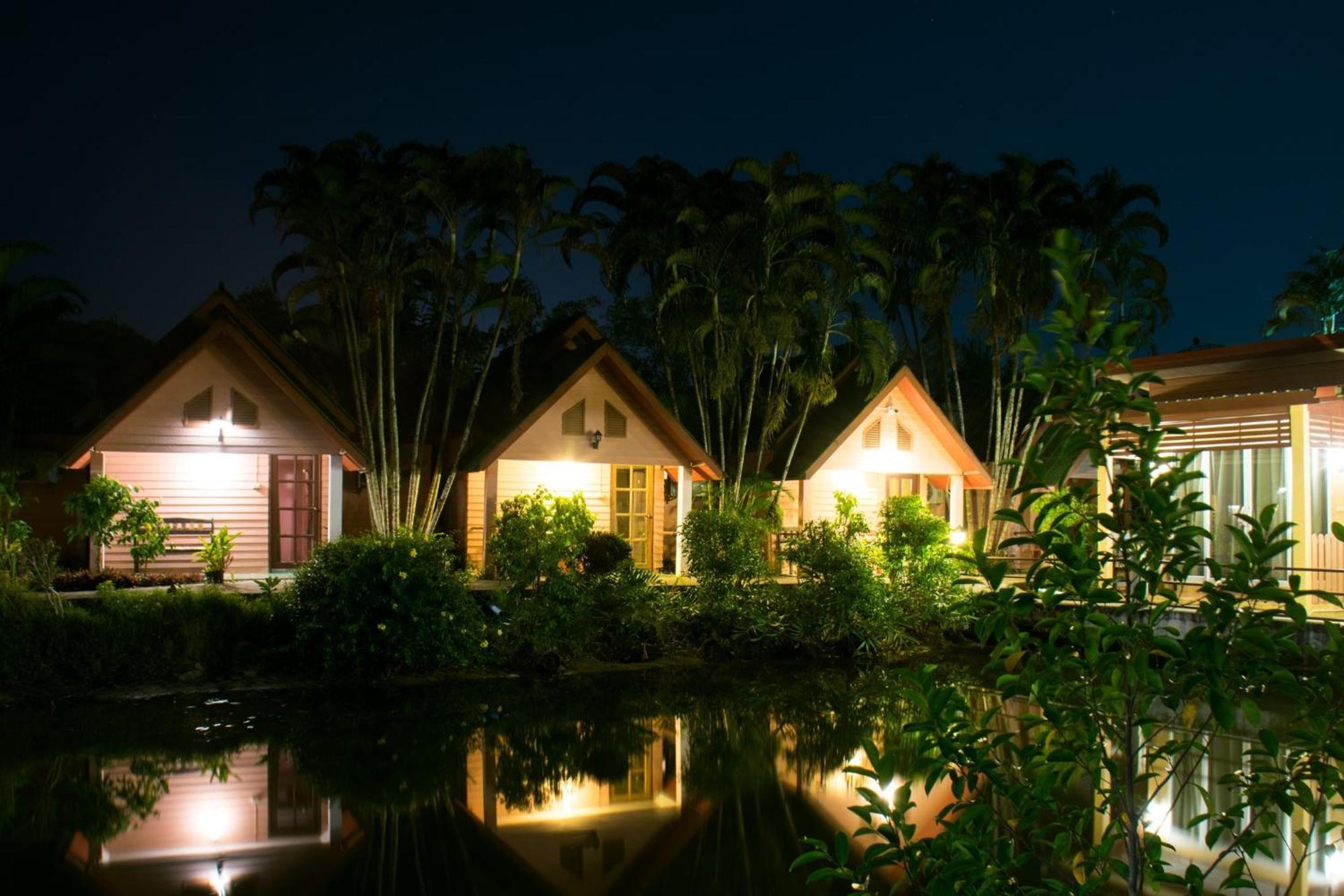 Best House 3* Langu