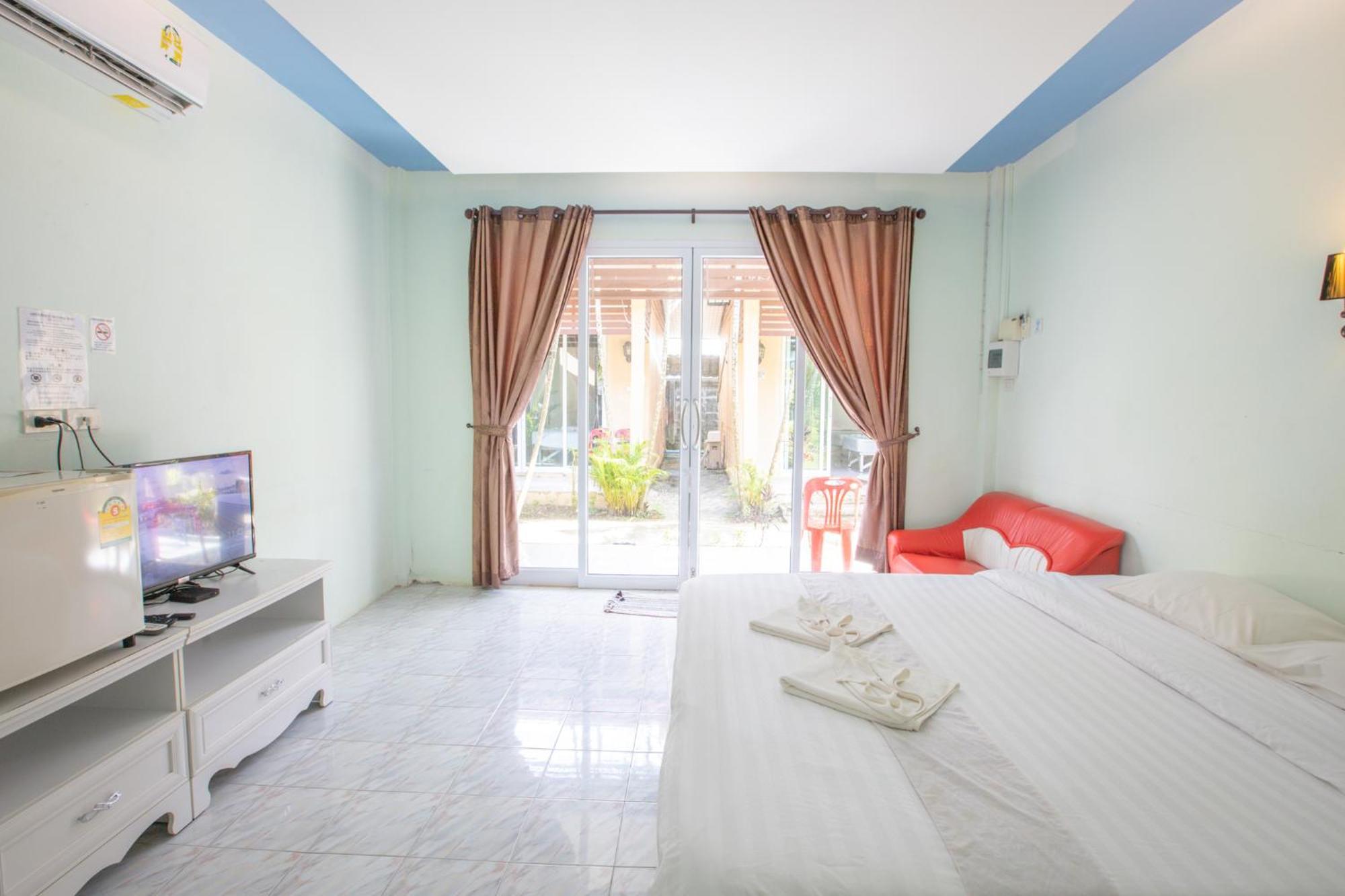 Resort Best House