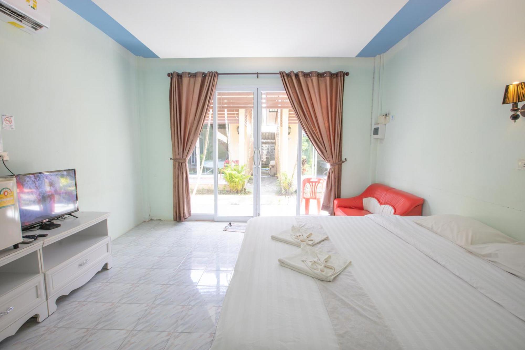 Best House Resort