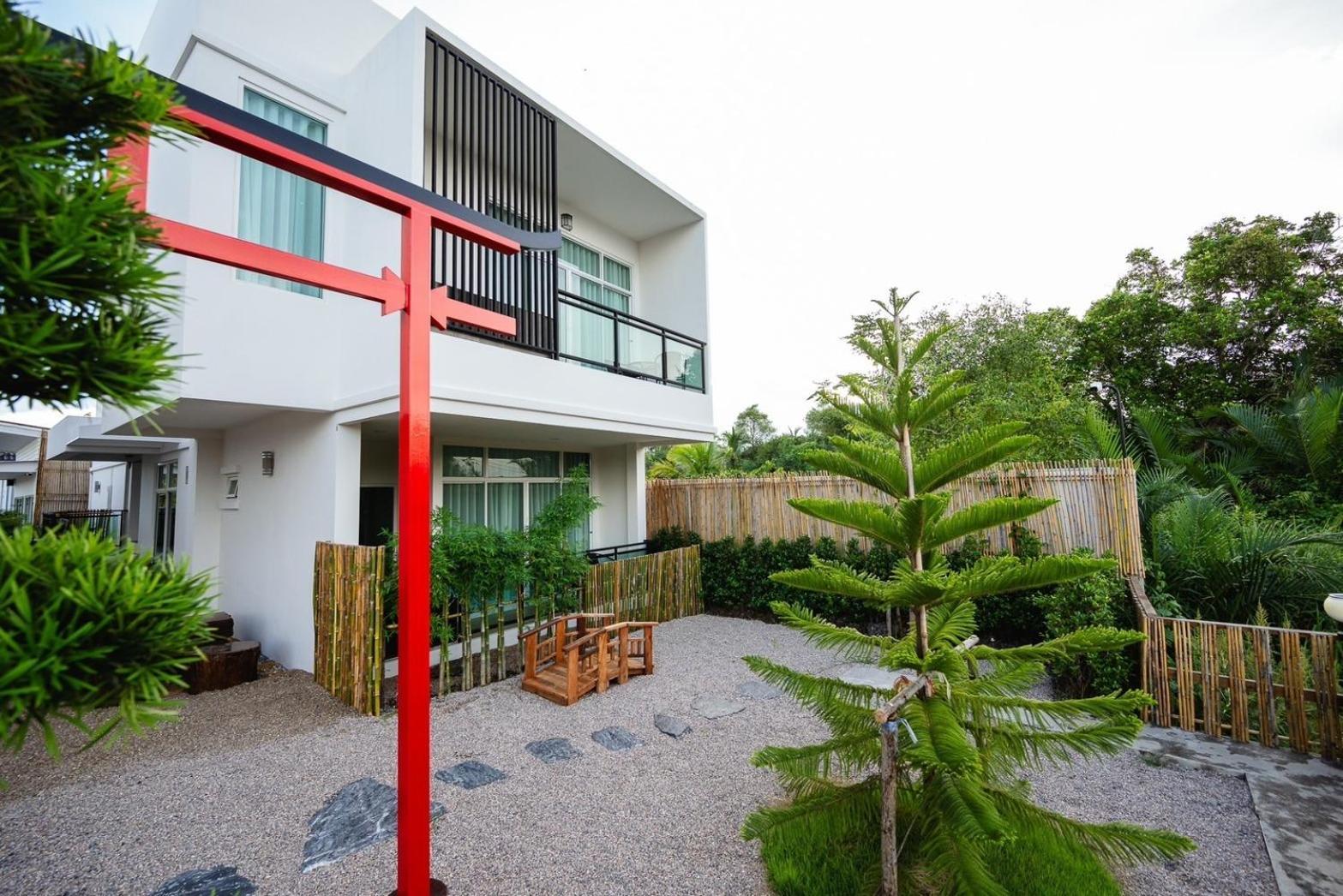 Hotel Yunoya Riverside