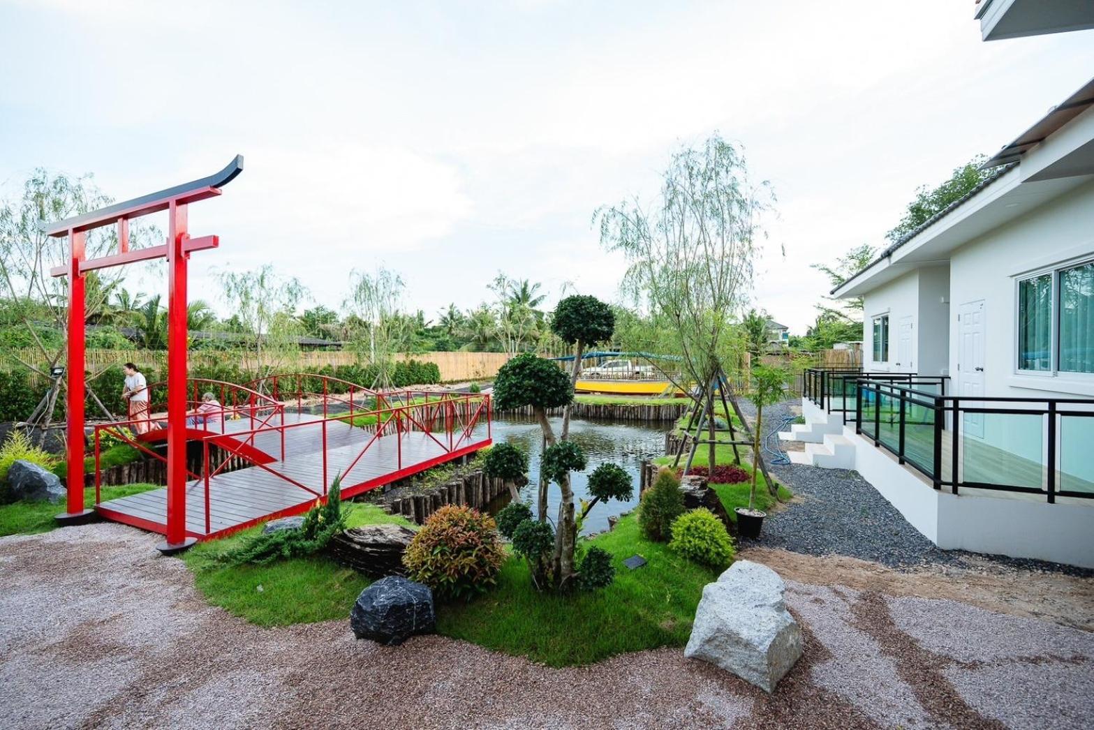 Yunoya Riverside Hotel 5*