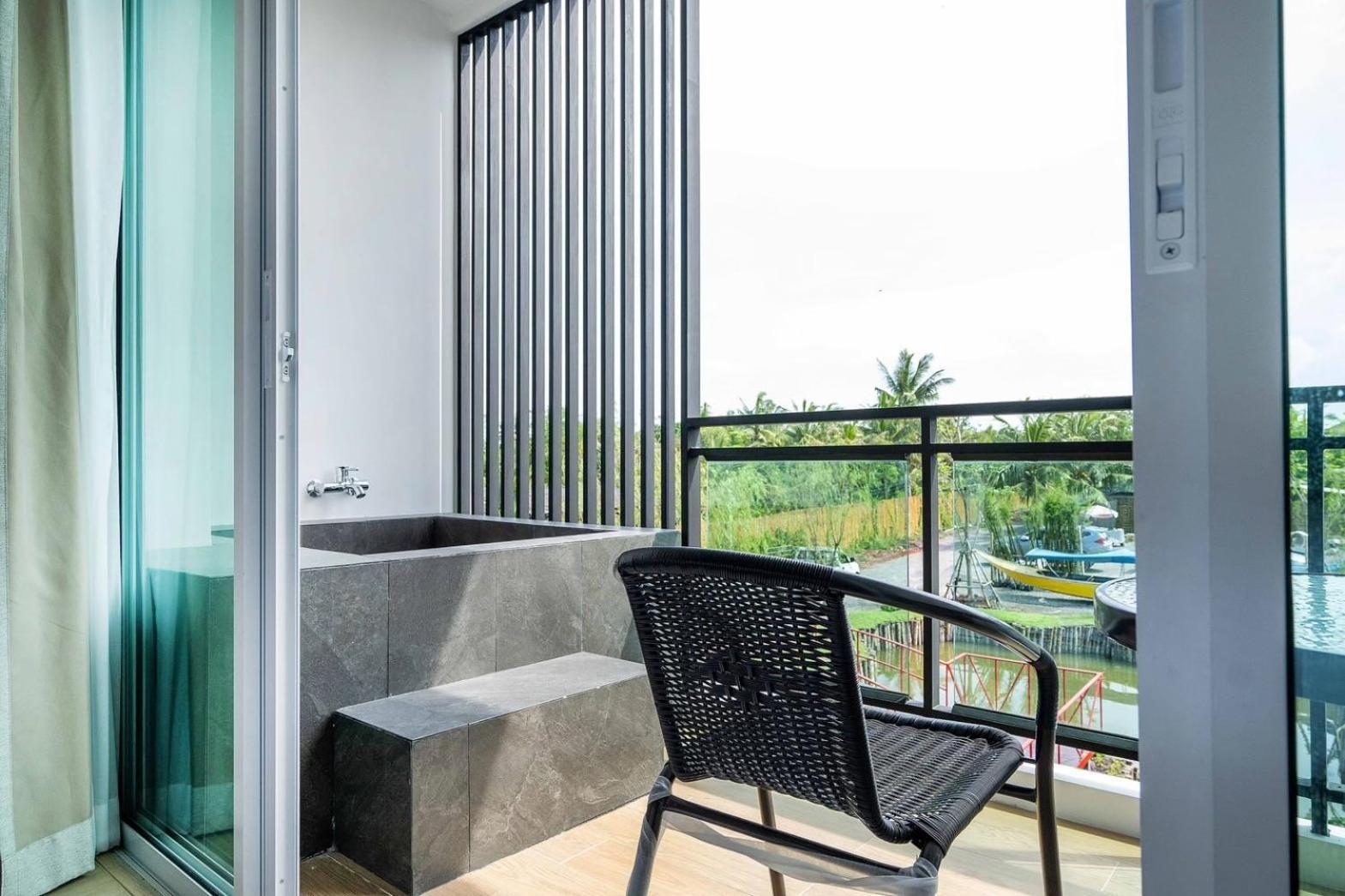 Hotel Yunoya Riverside 5*