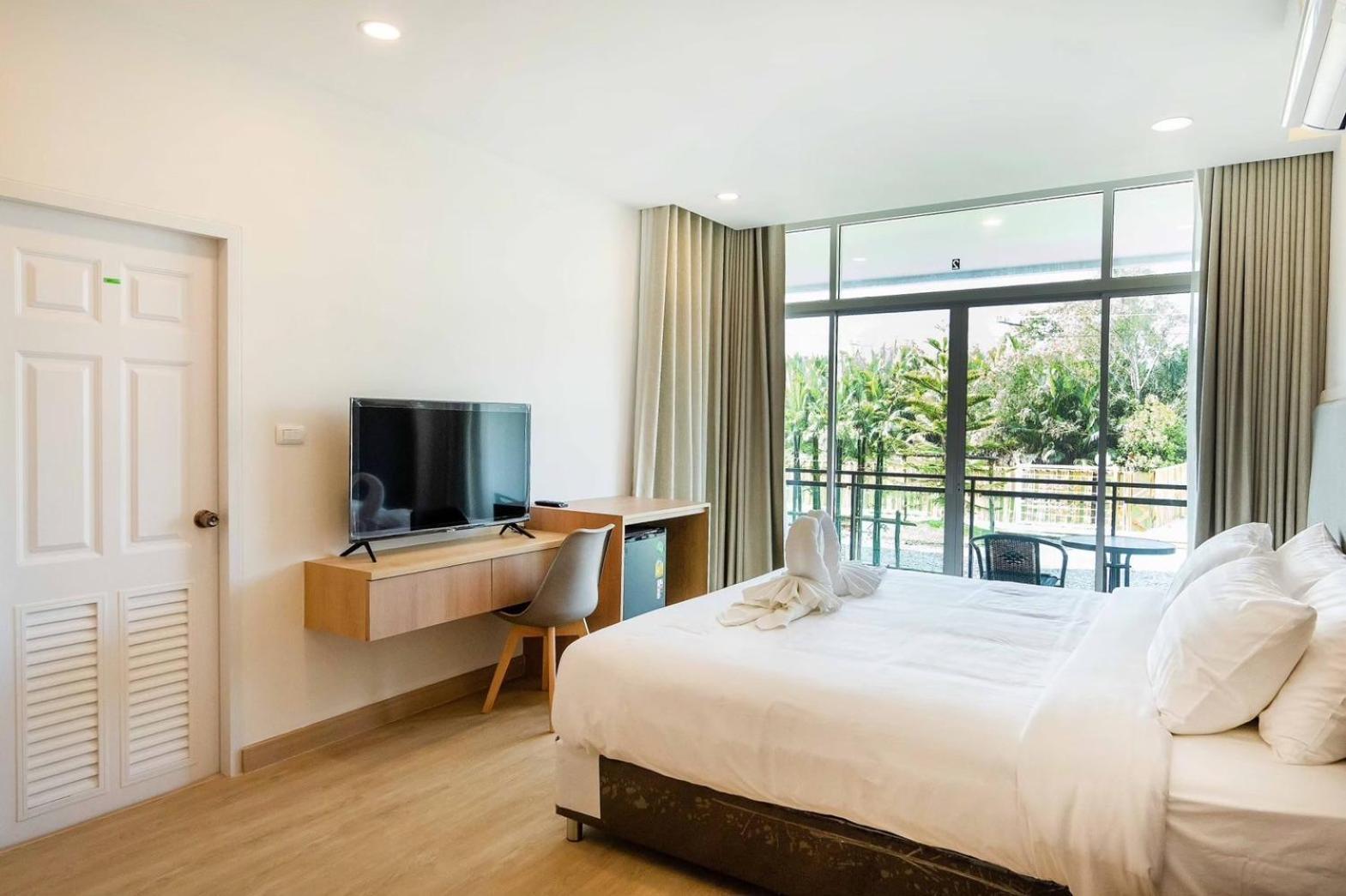 Yunoya Riverside Hotel