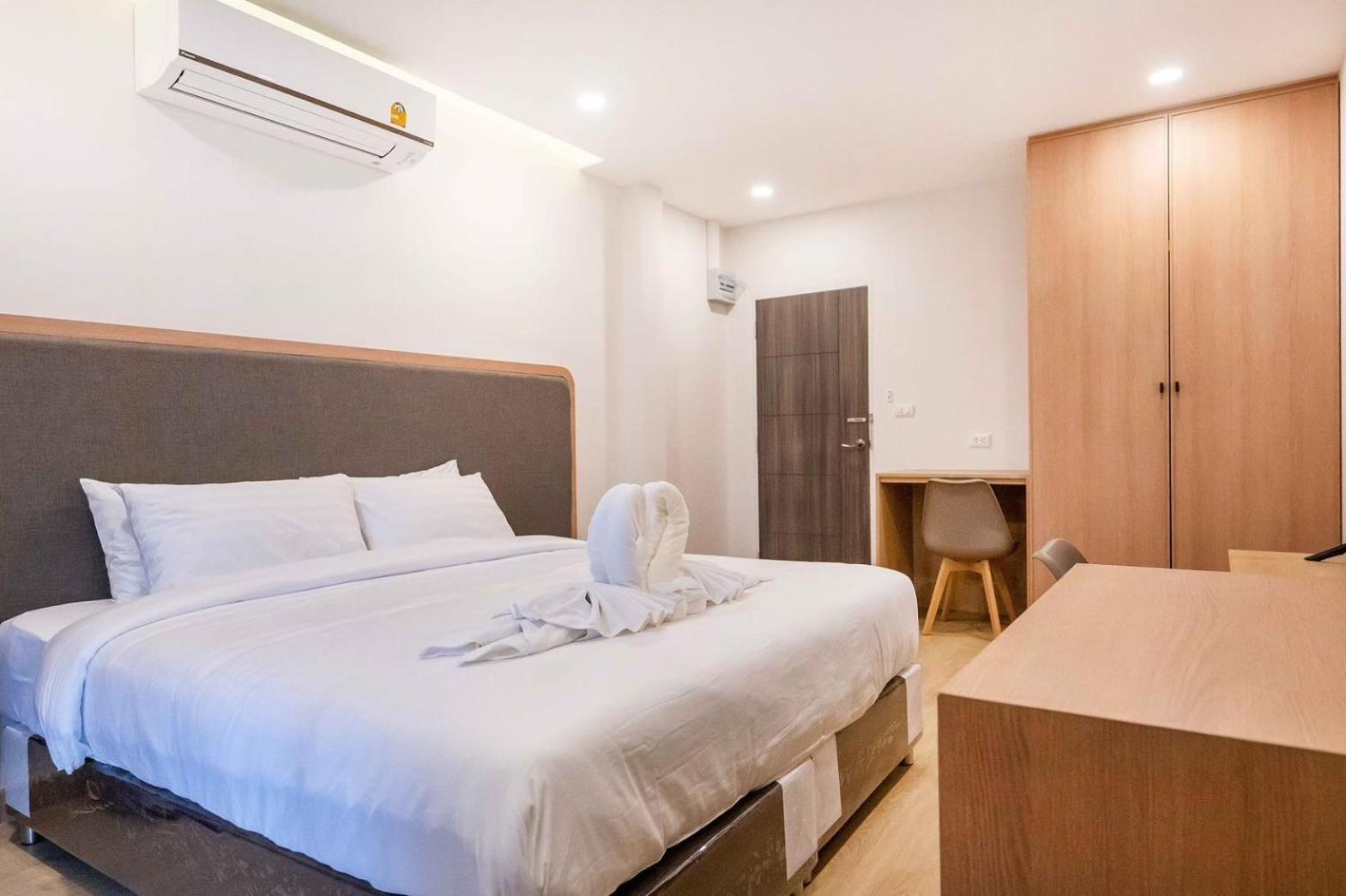 Hotel Yunoya Riverside Samut Songkhram