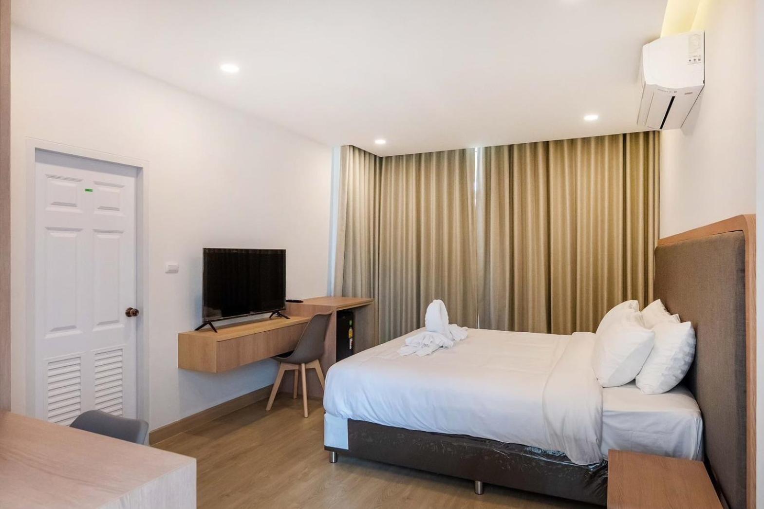 Hotel Yunoya Riverside