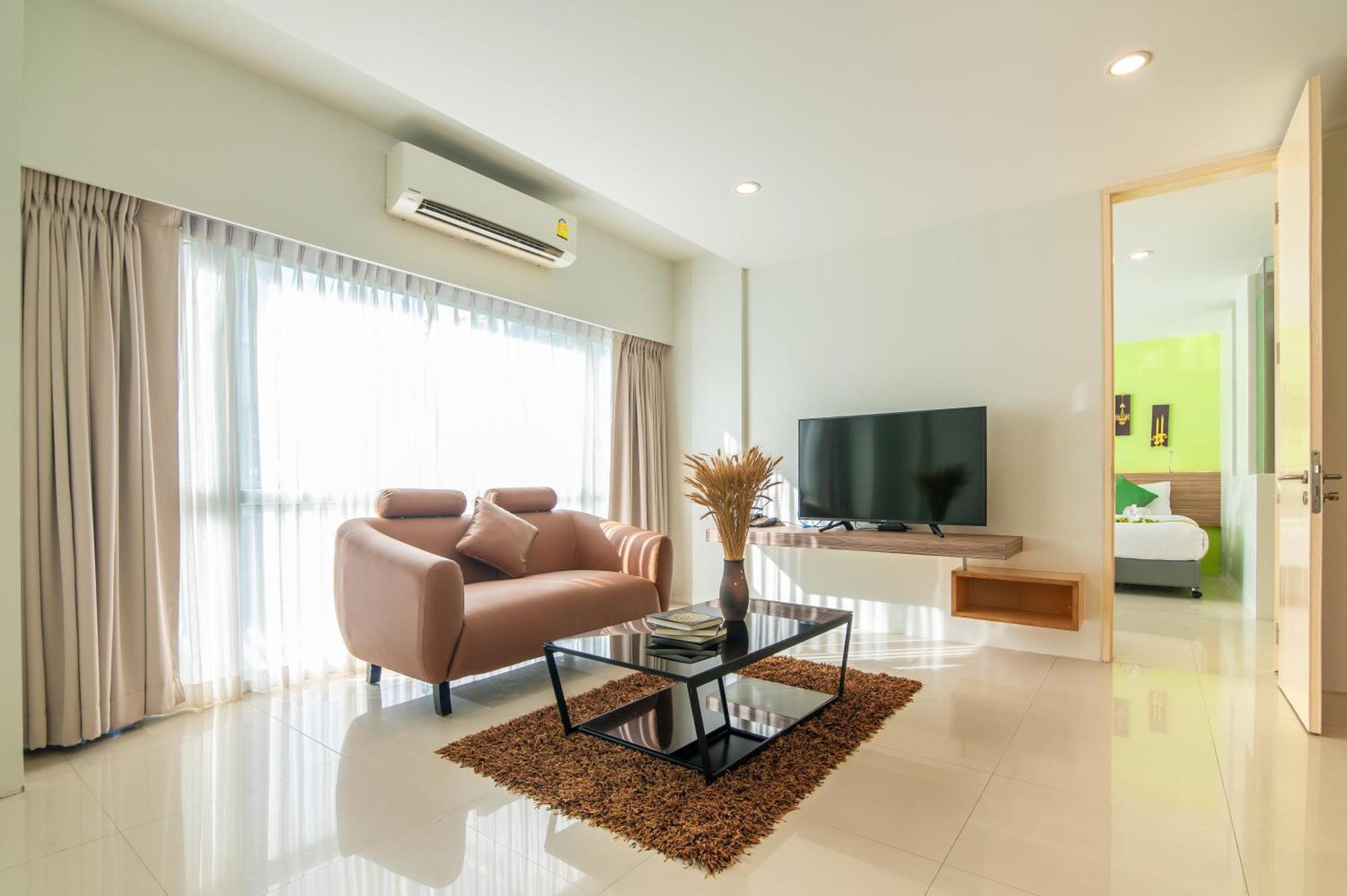 The Lantern - Sha Extra Hotel