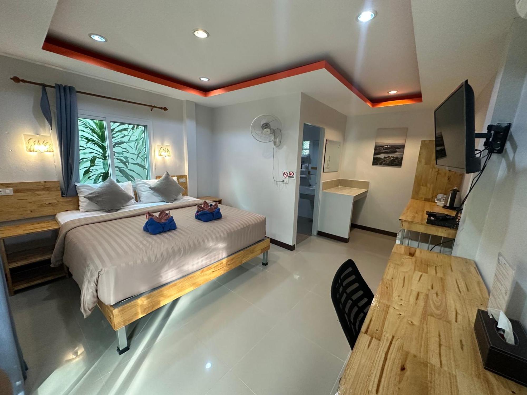 Resort Cheeva 3*