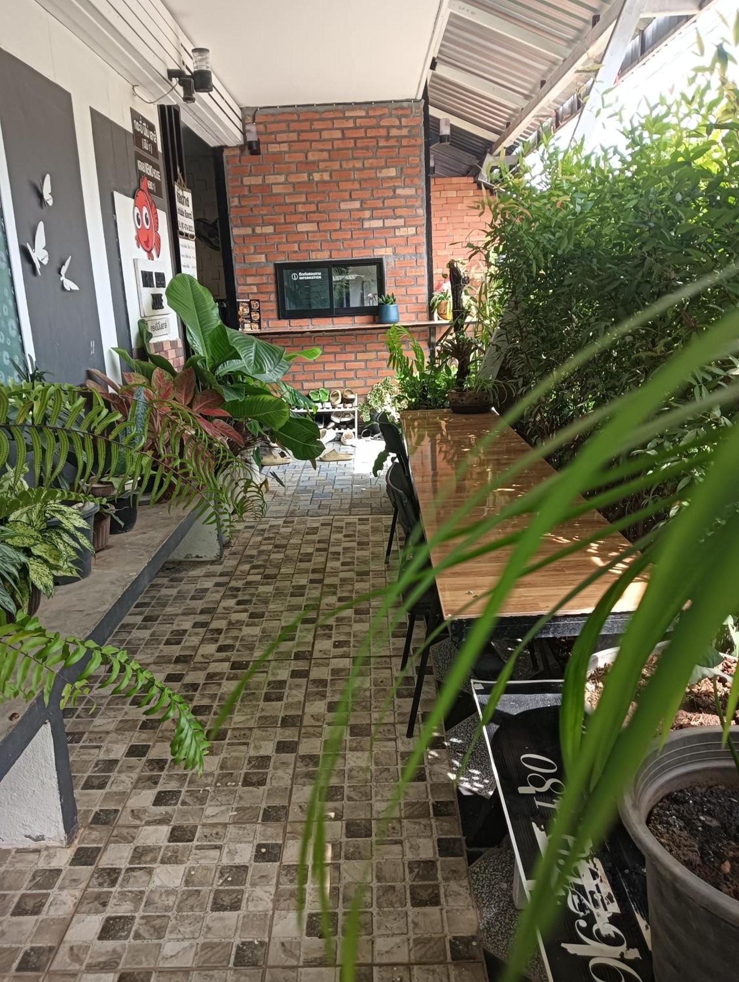 Krabi Nemo House * Ao Nang