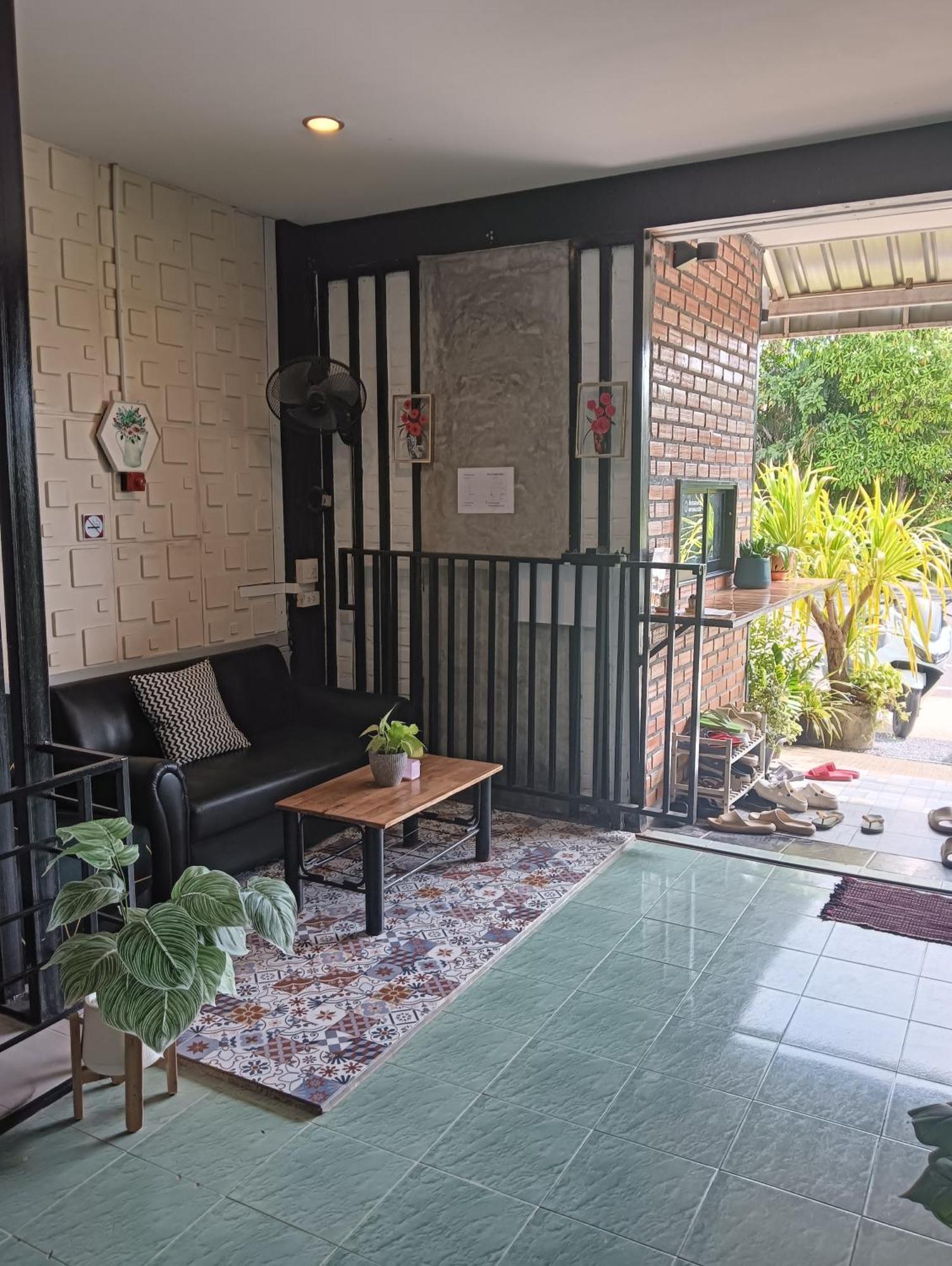 Krabi Nemo House