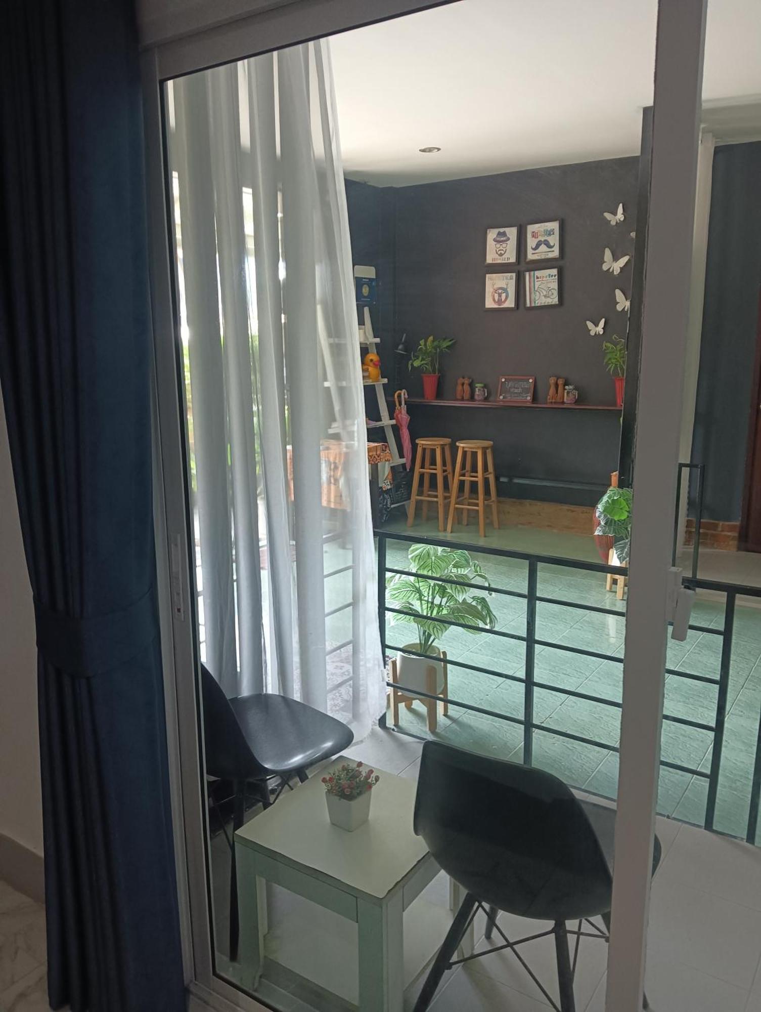 Krabi Nemo House Hostel Ao Nang