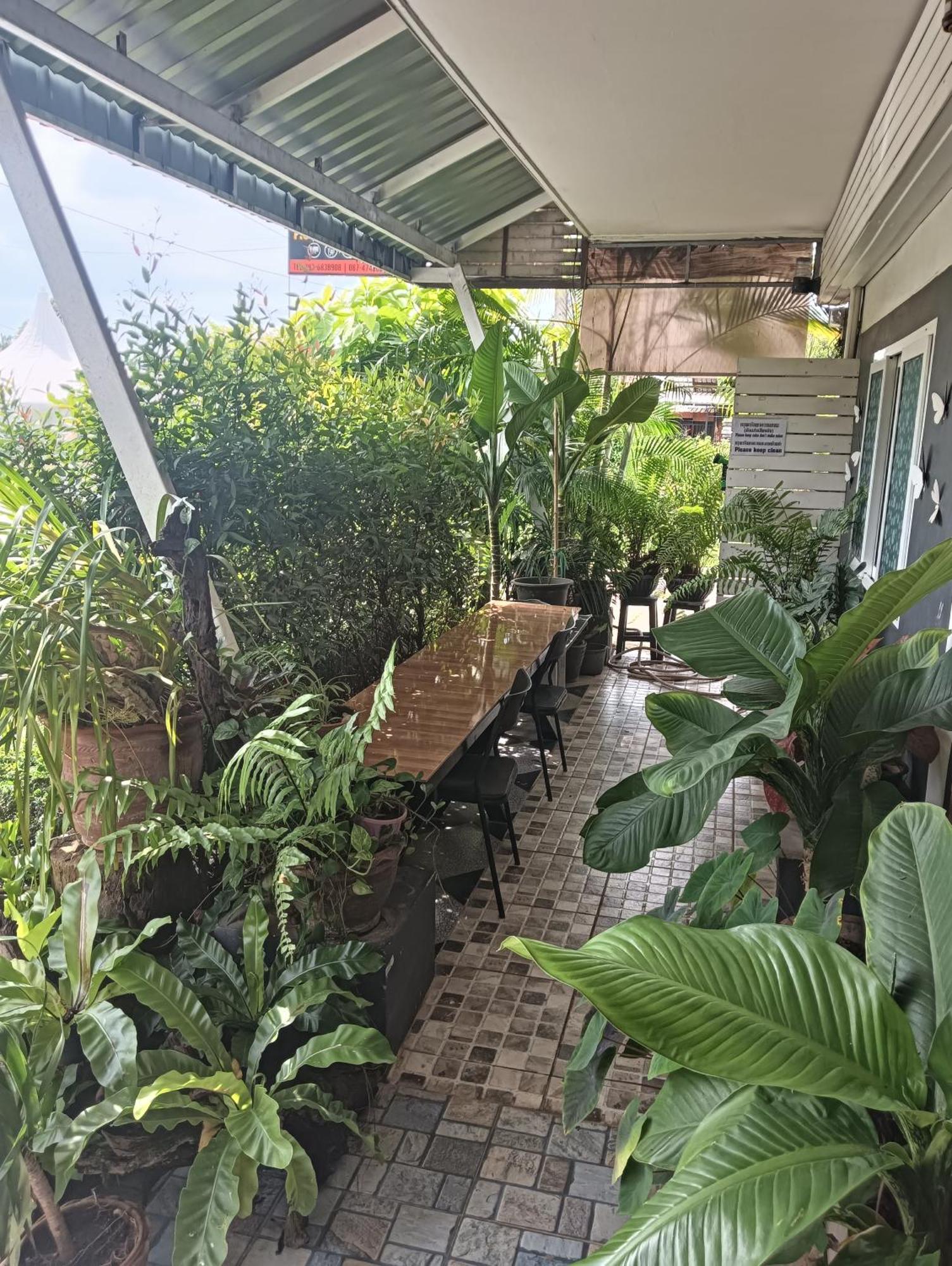 Krabi Nemo House Ao Nang