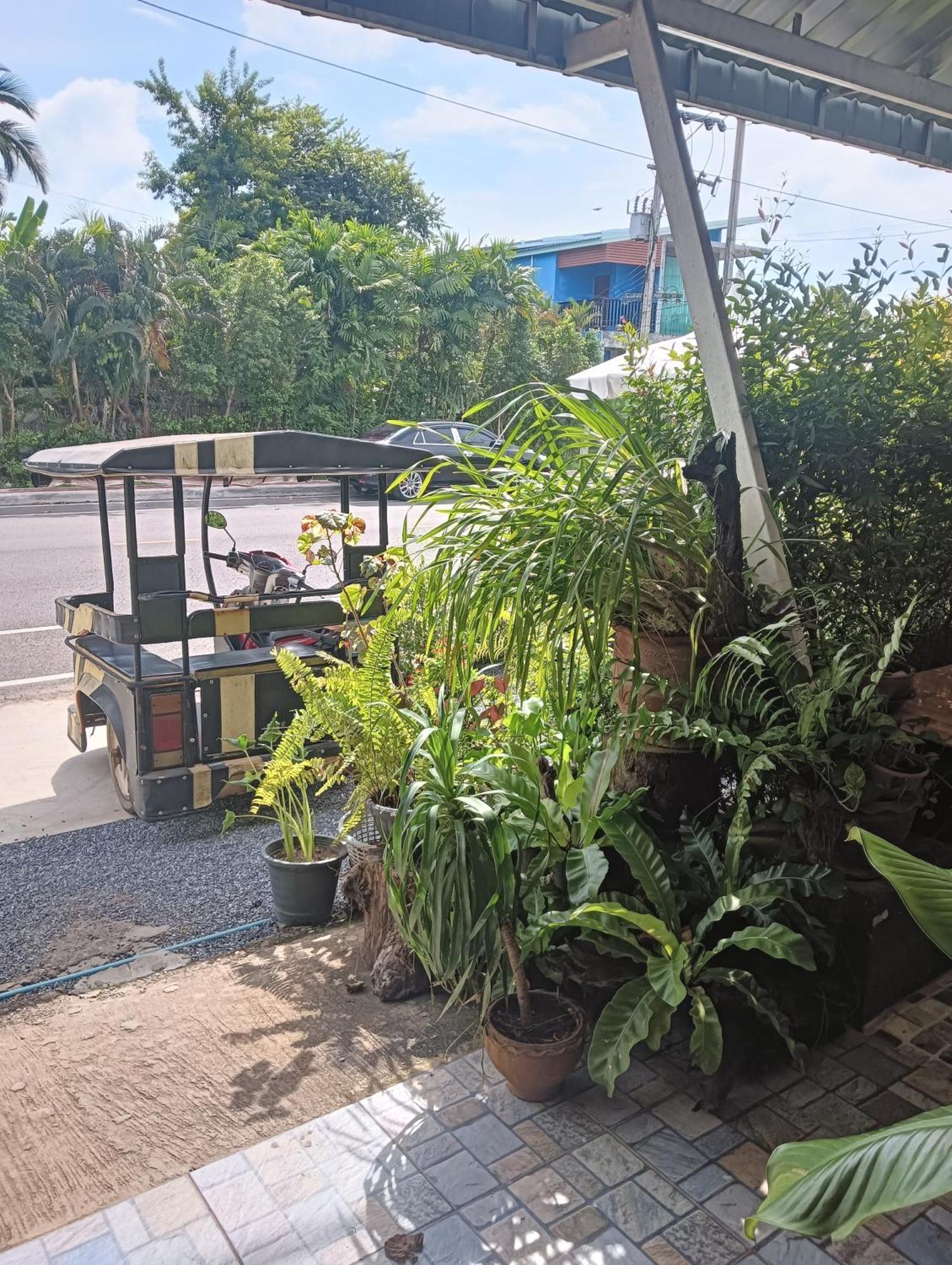 Krabi Nemo House