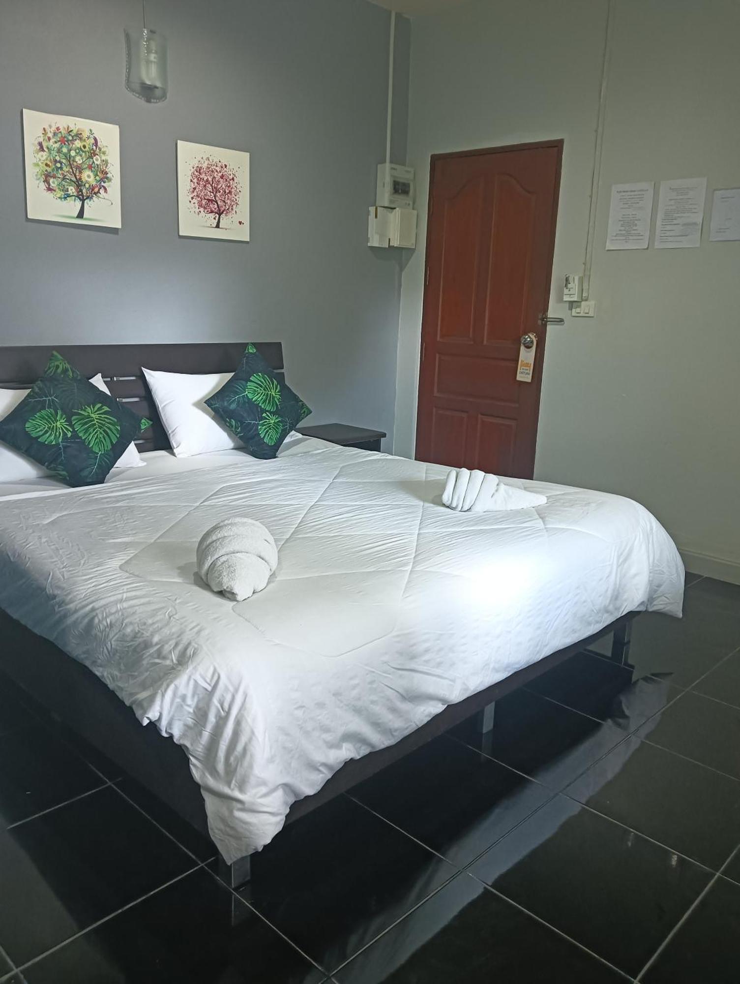 Hostel Krabi Nemo House Ao Nang